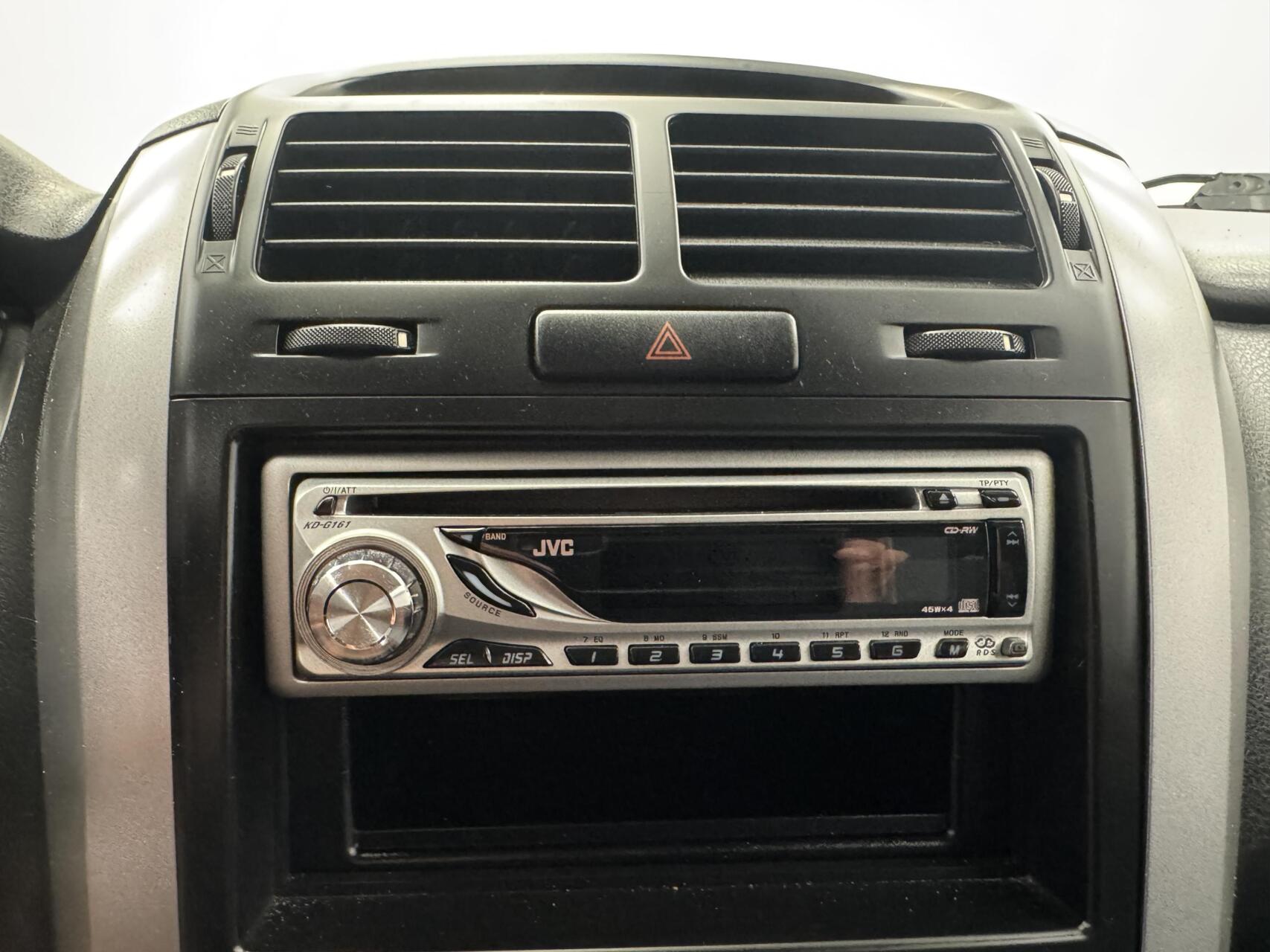 Foto van Suzuki Grand Vitara