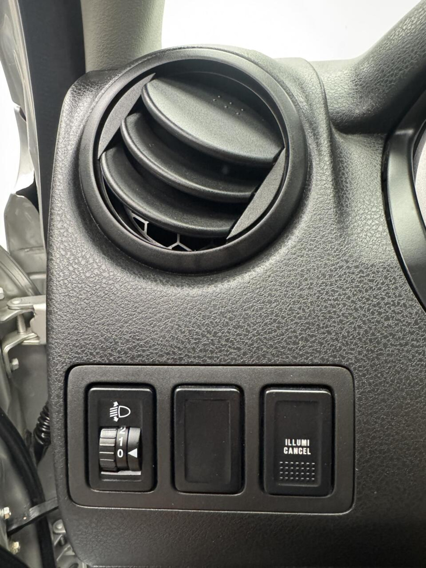 Foto van Suzuki Grand Vitara