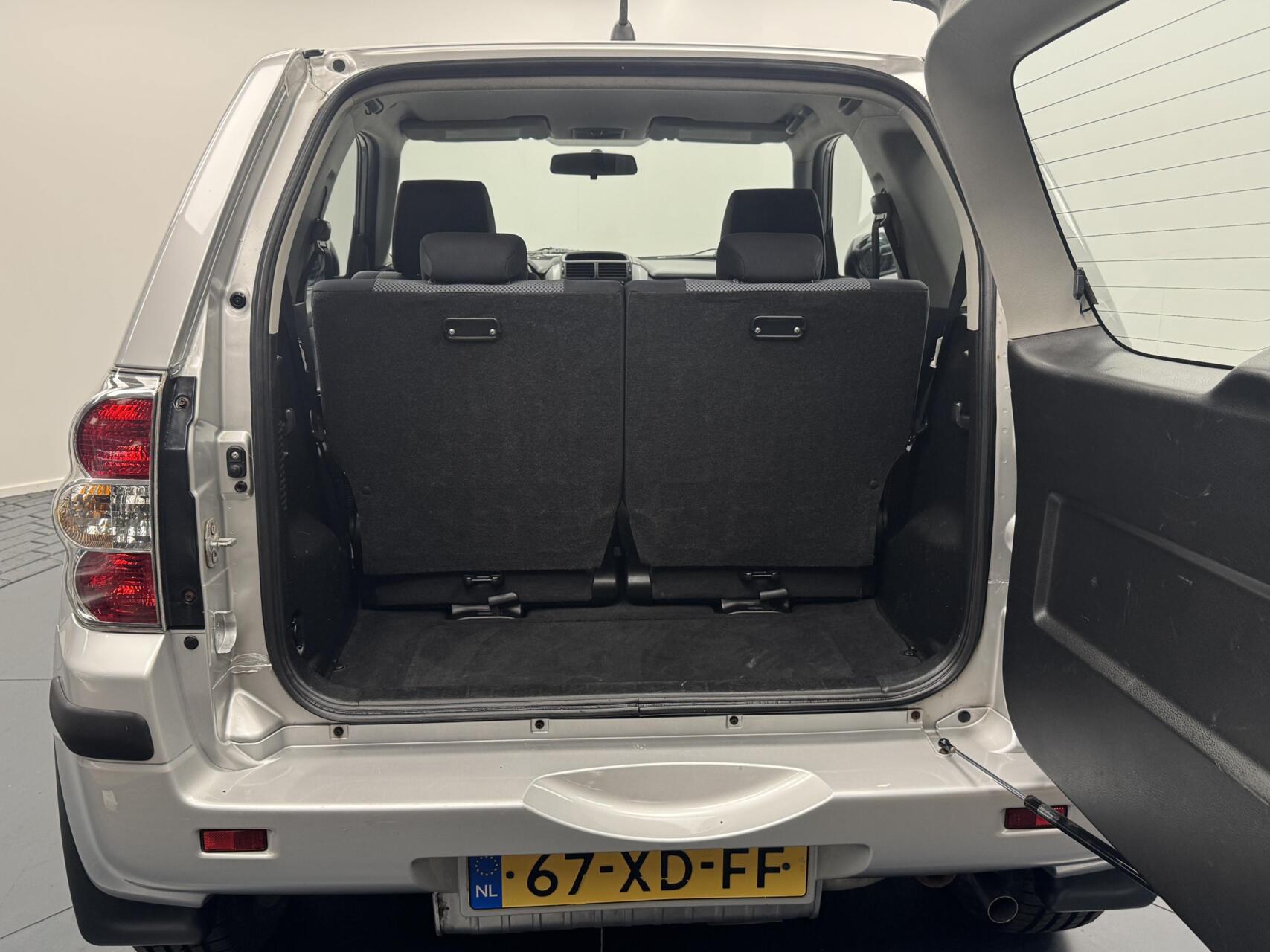 Foto van Suzuki Grand Vitara