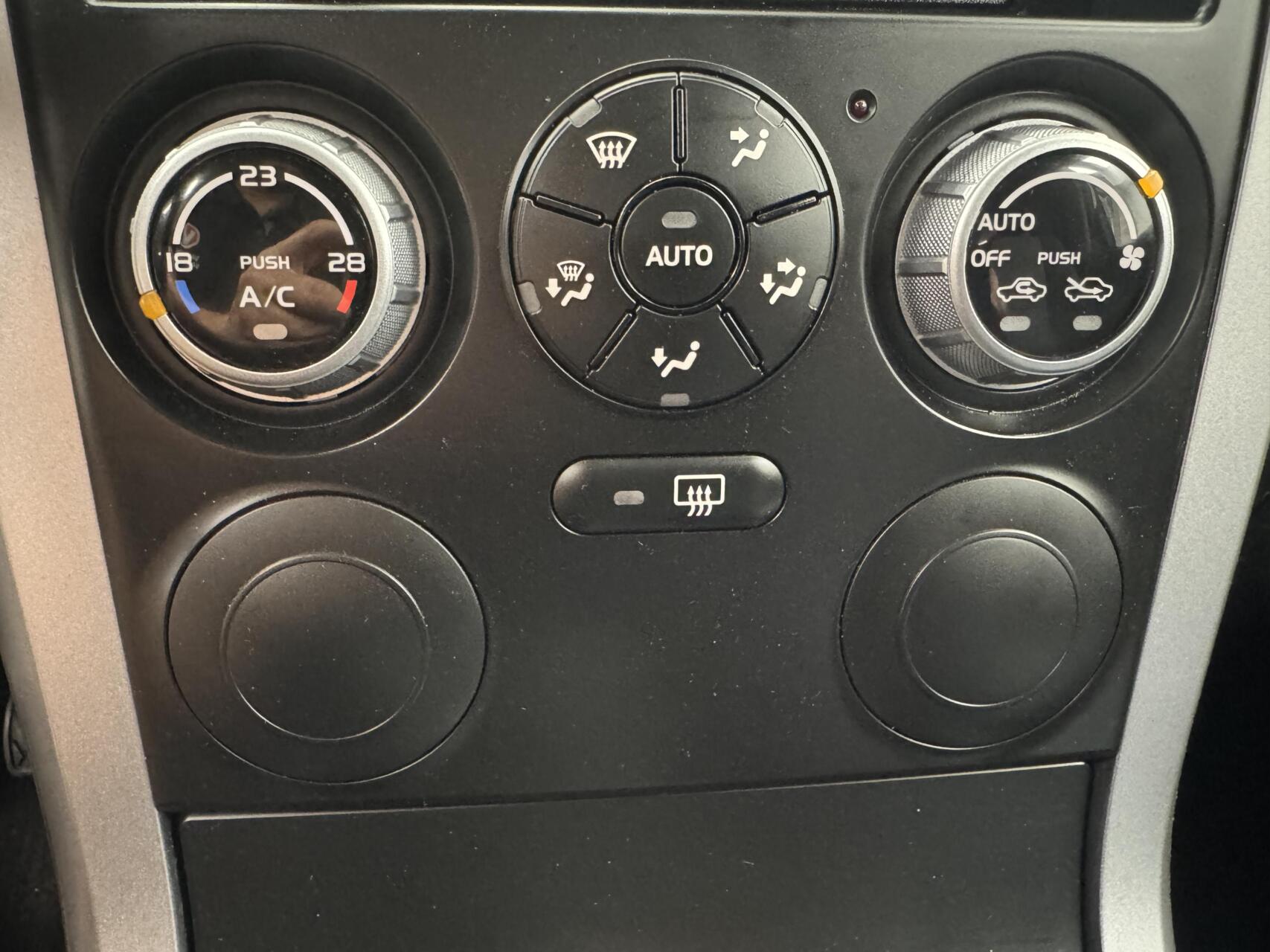 Foto van Suzuki Grand Vitara