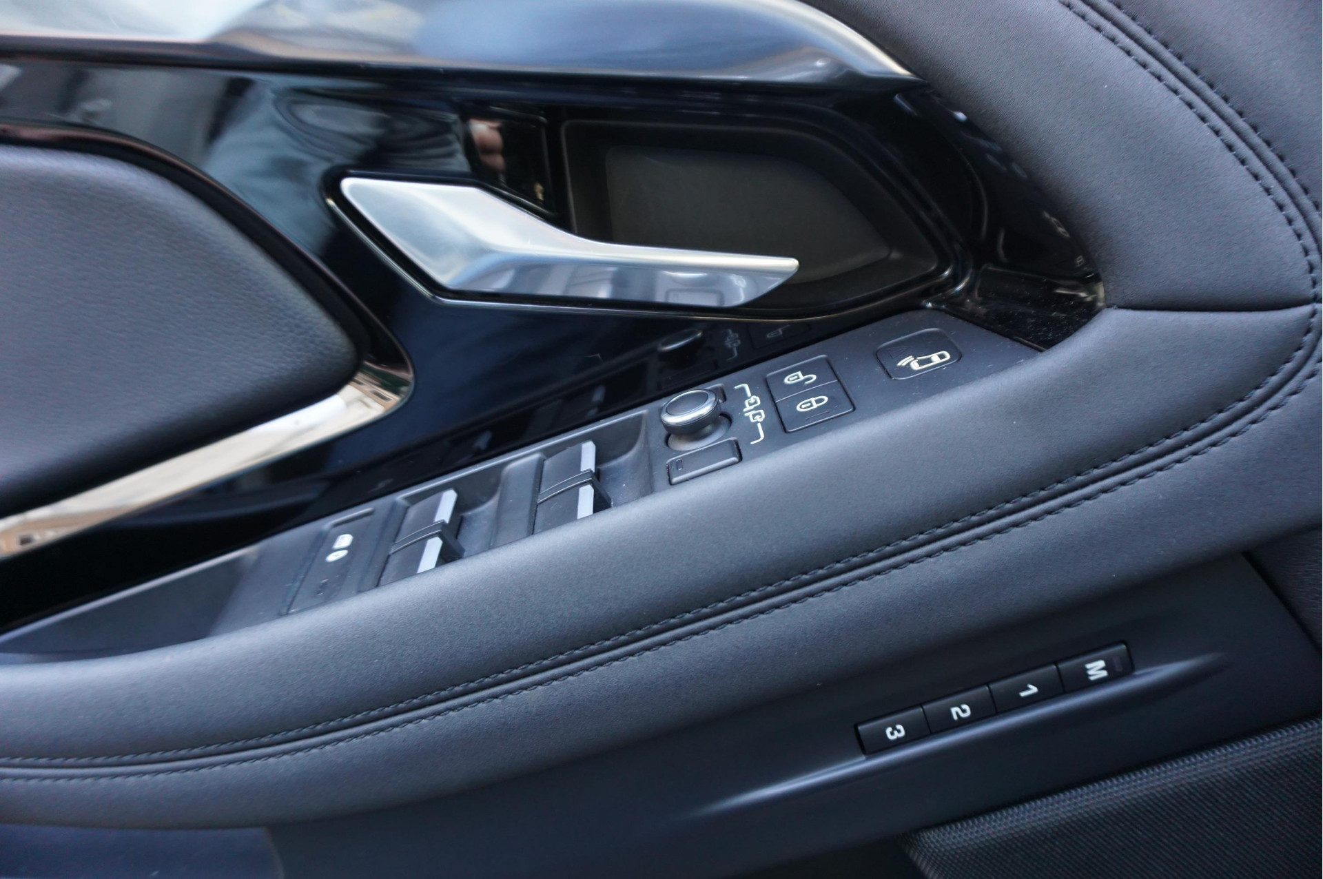 Foto van Land Rover Range Rover Evoque