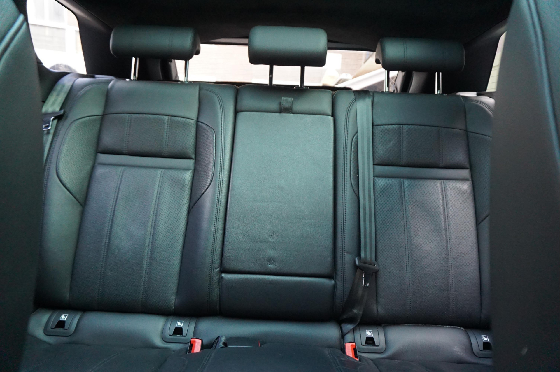 Foto van Land Rover Range Rover Evoque