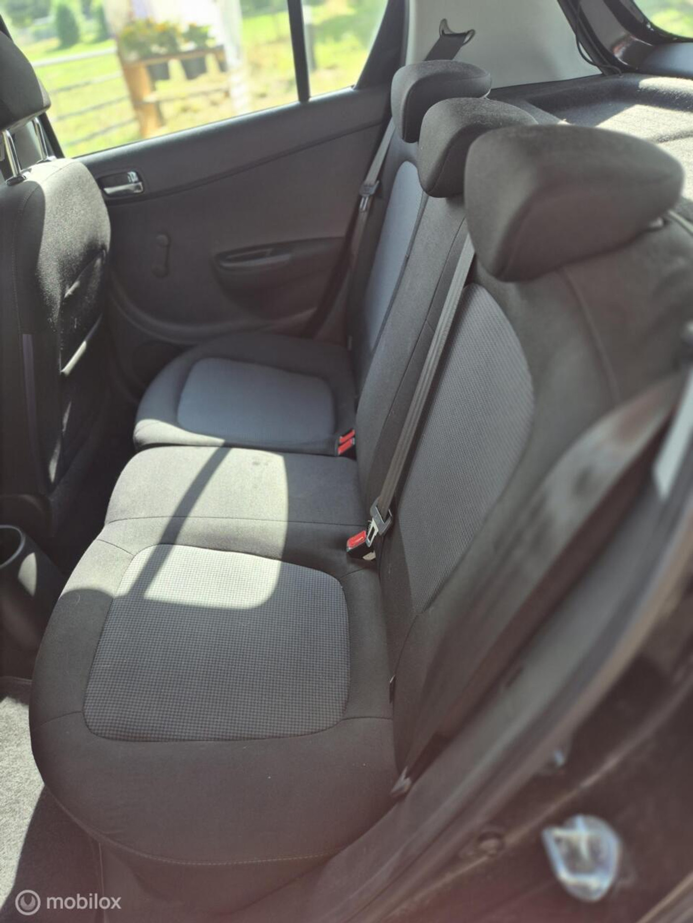 Foto van Hyundai I20