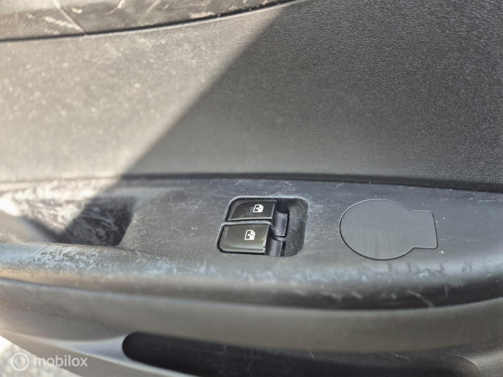Foto van Hyundai I20