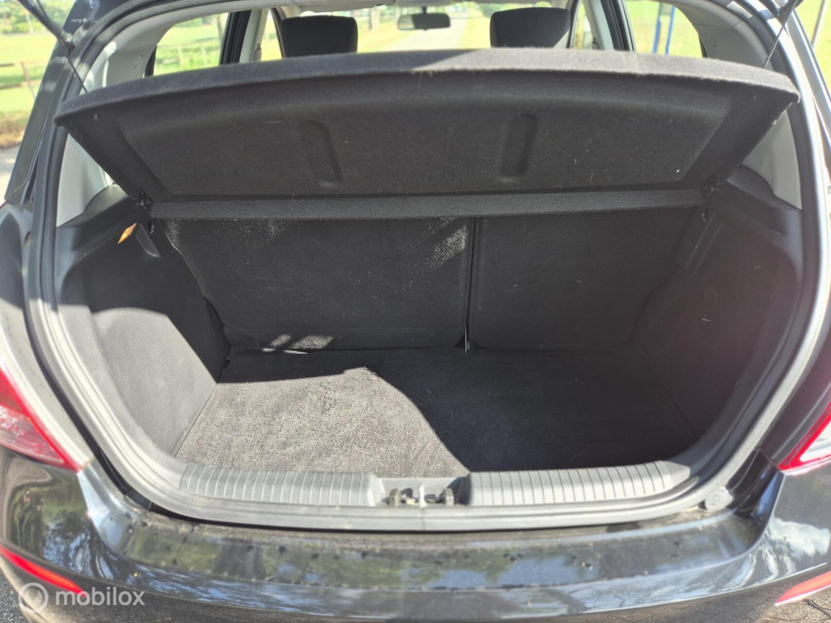 Hyundai I20 1.2i i-Drive bj 2012 2012 - voorkant