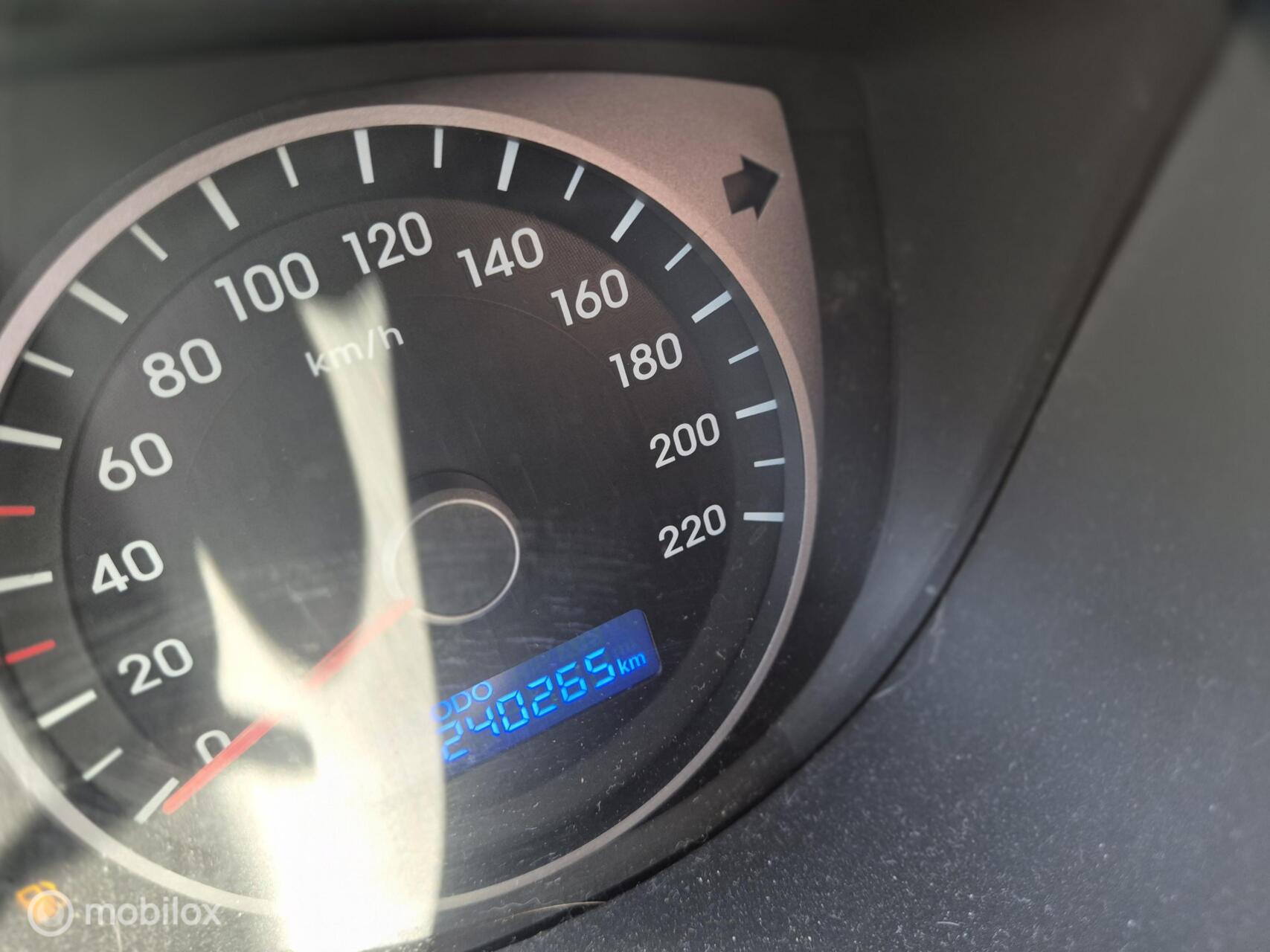 Foto van Hyundai I20