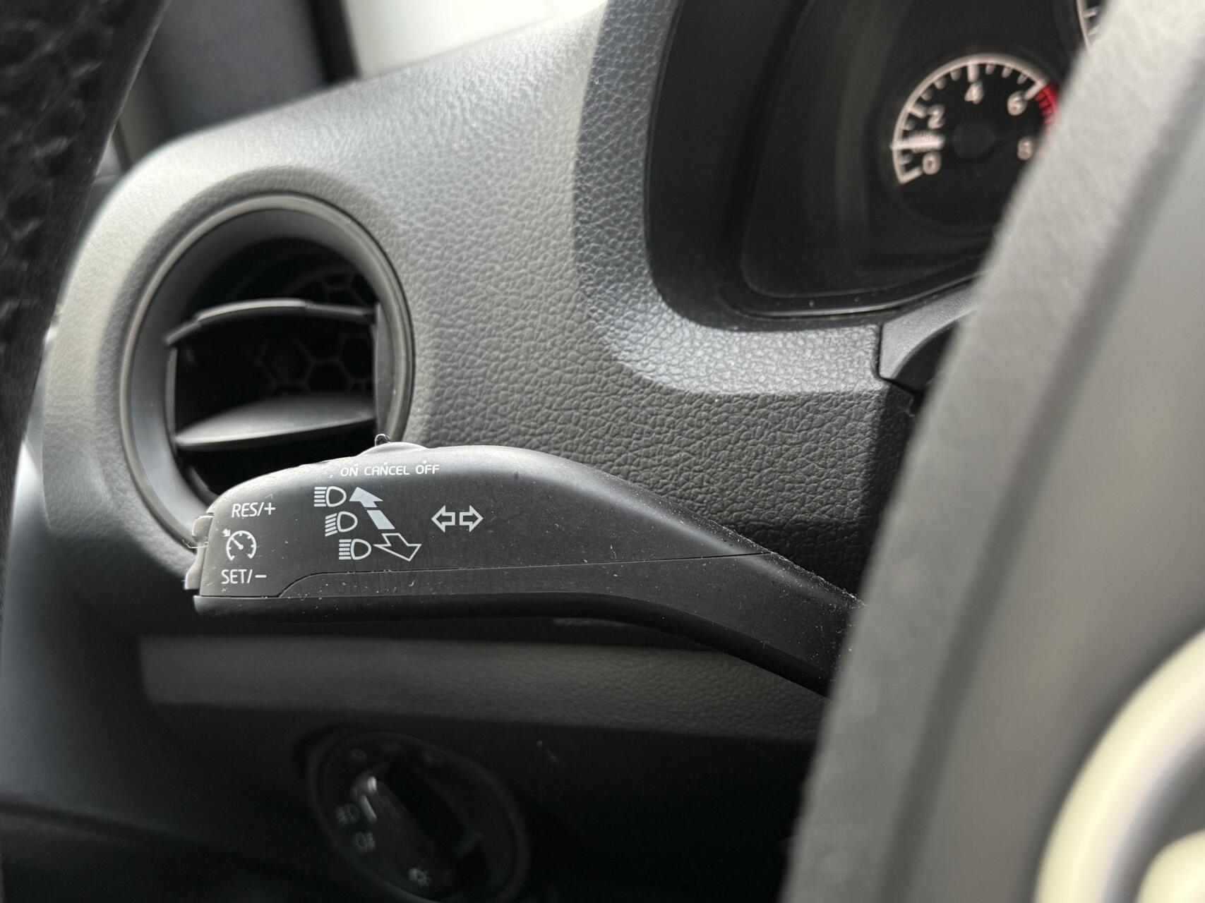 Foto van Skoda Citigo