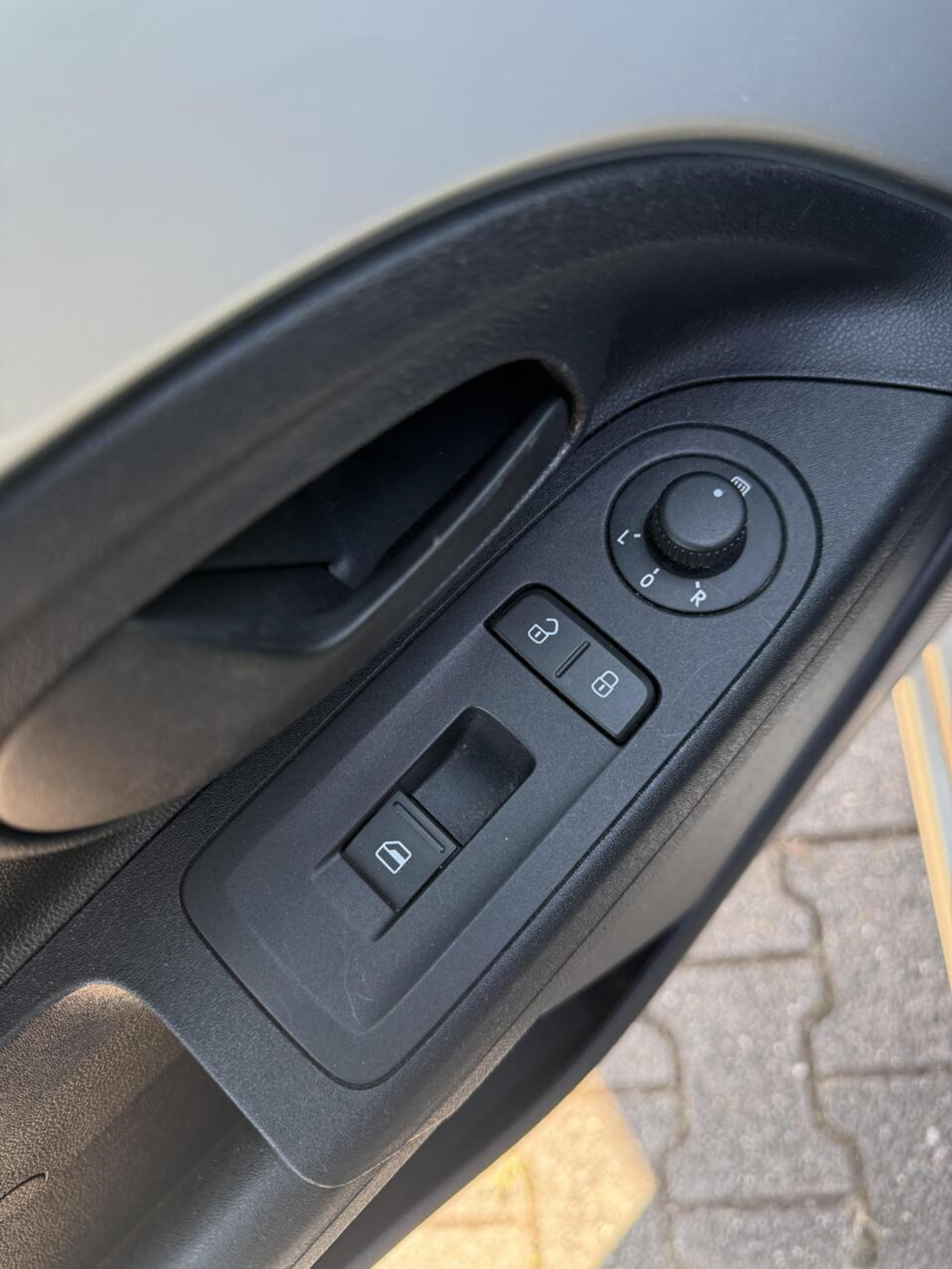 Foto van Skoda Citigo