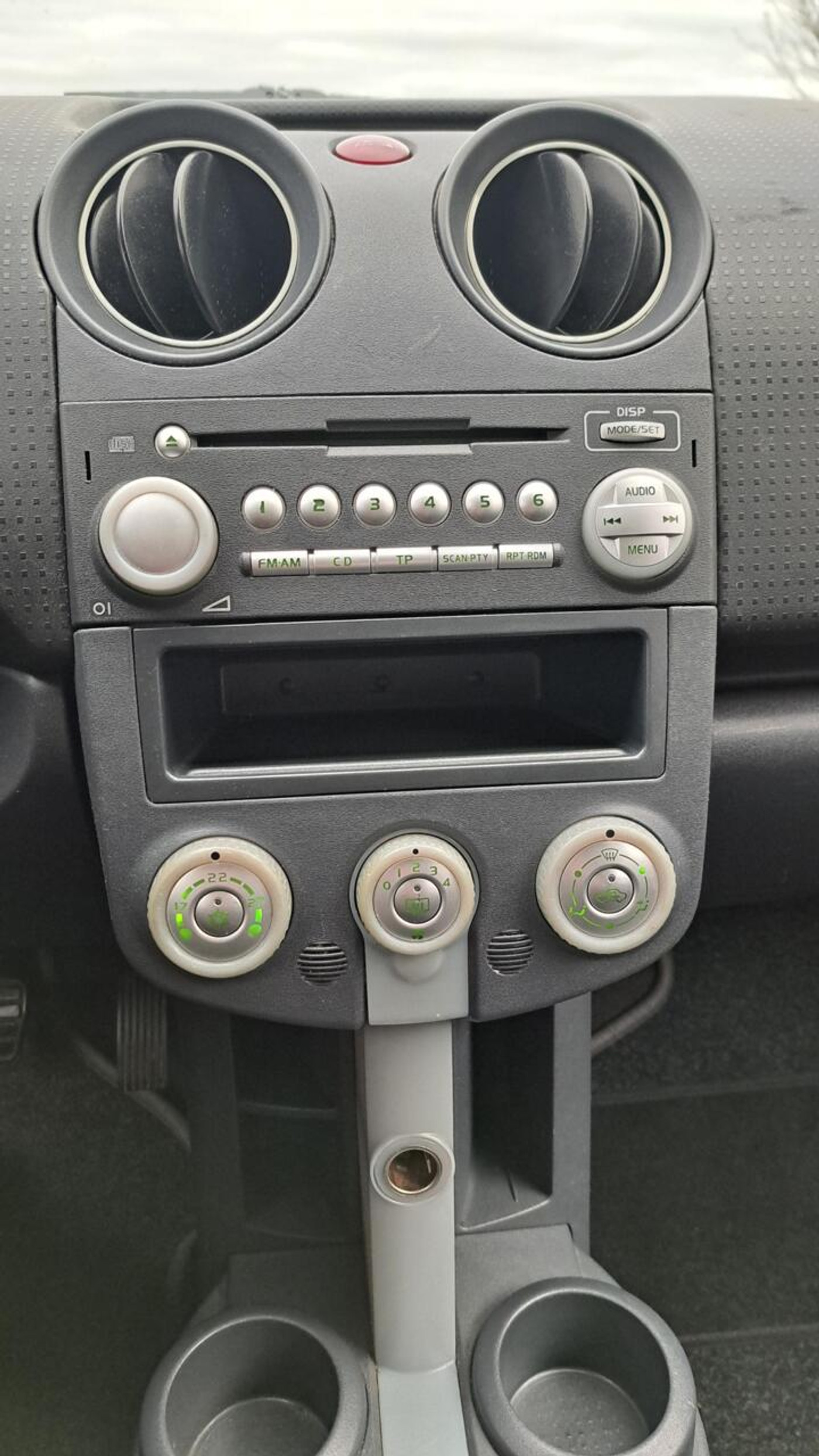 Foto van Mitsubishi Mitsubishi Colt