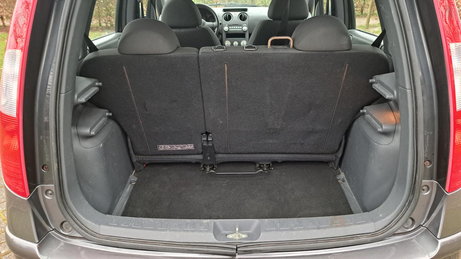 Foto van Mitsubishi Mitsubishi Colt