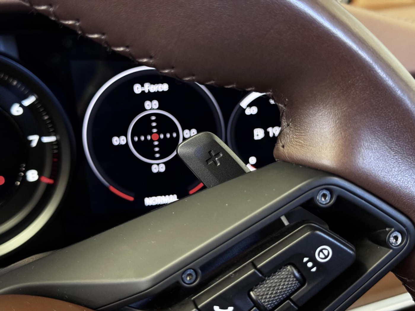 Foto van Porsche 911 Carrera S