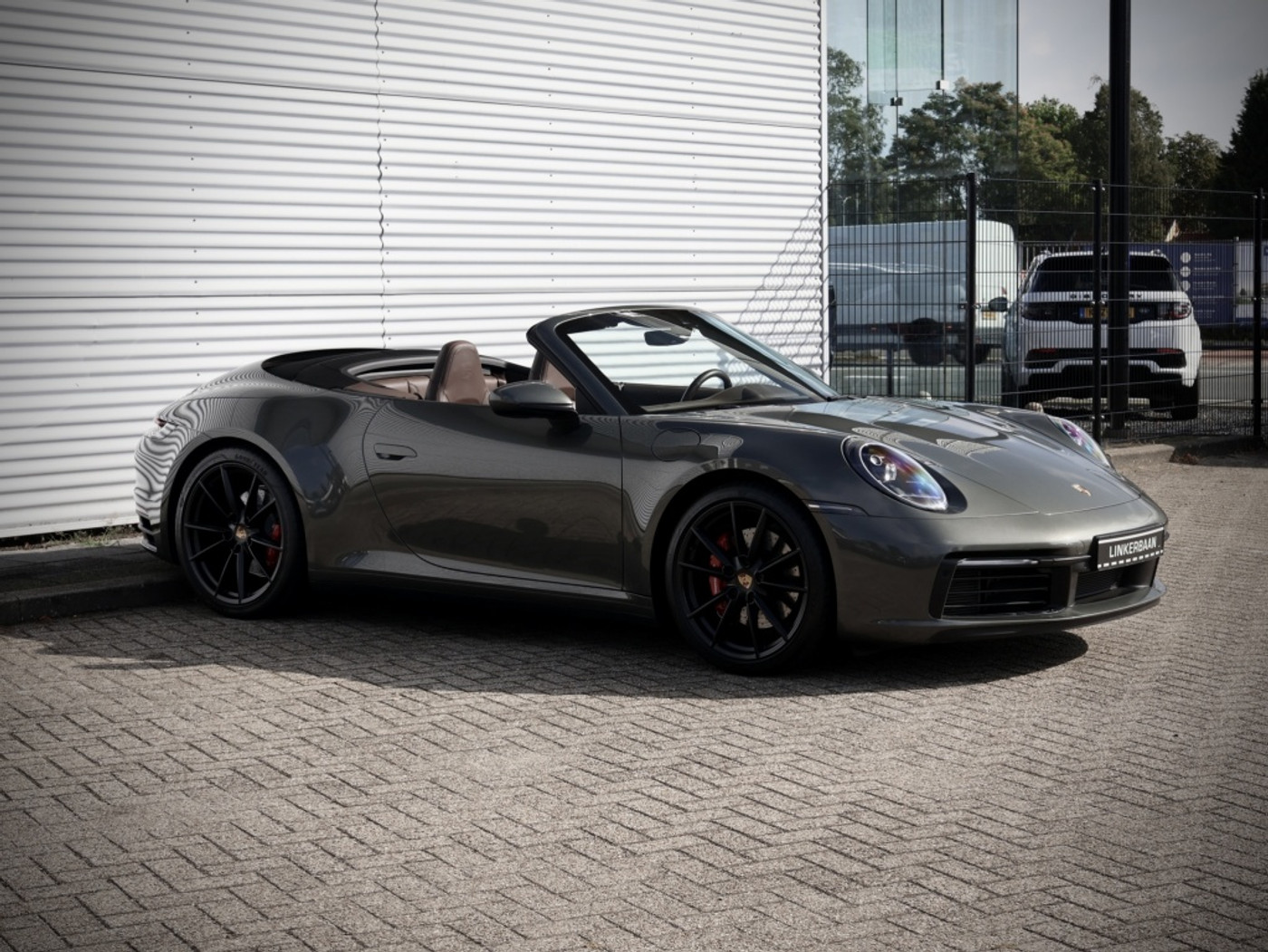 Foto van Porsche 911 Carrera S