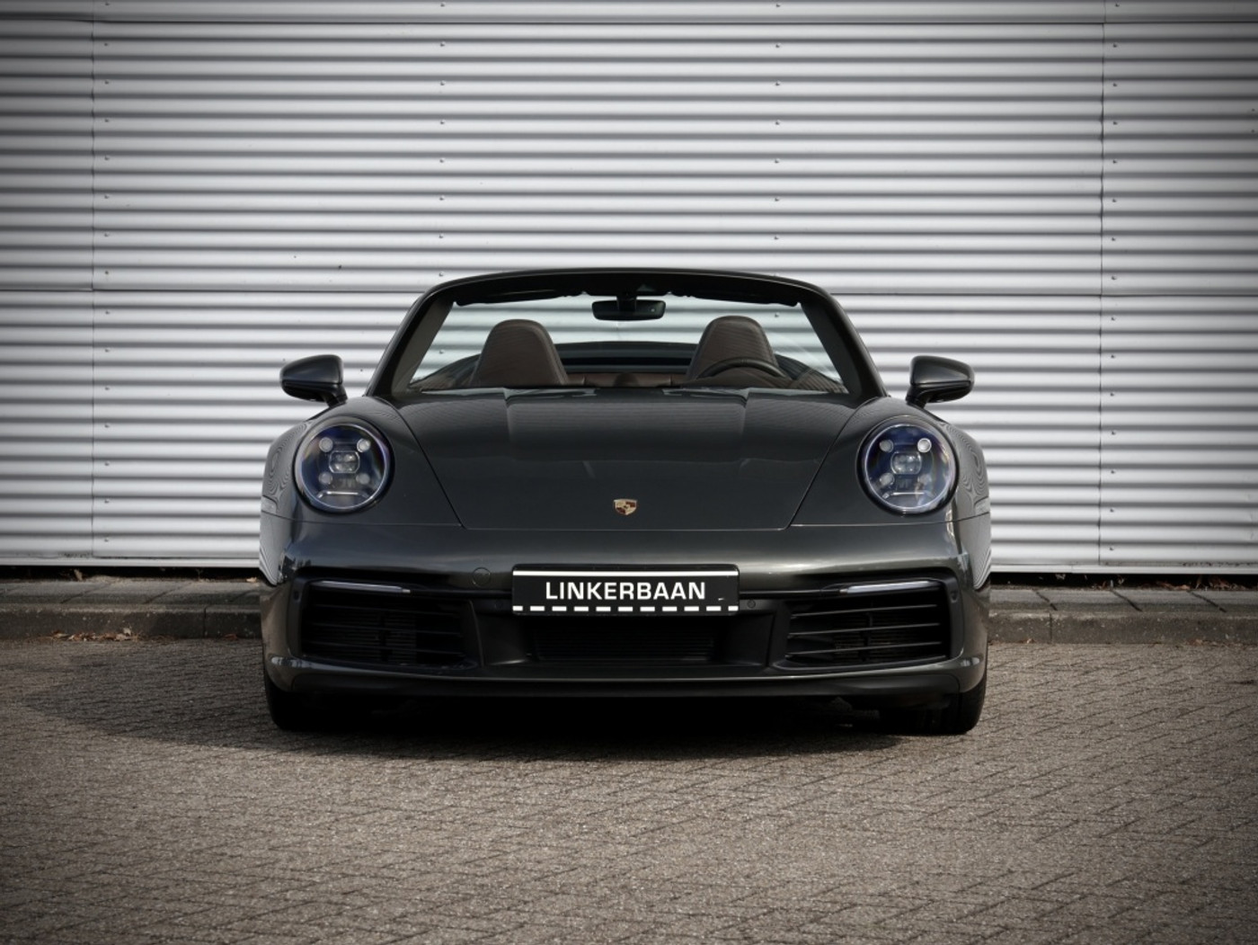 Foto van Porsche 911 Carrera S