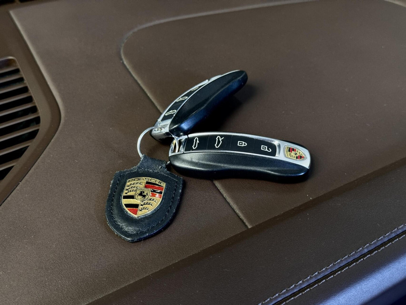 Foto van Porsche 911 Carrera S