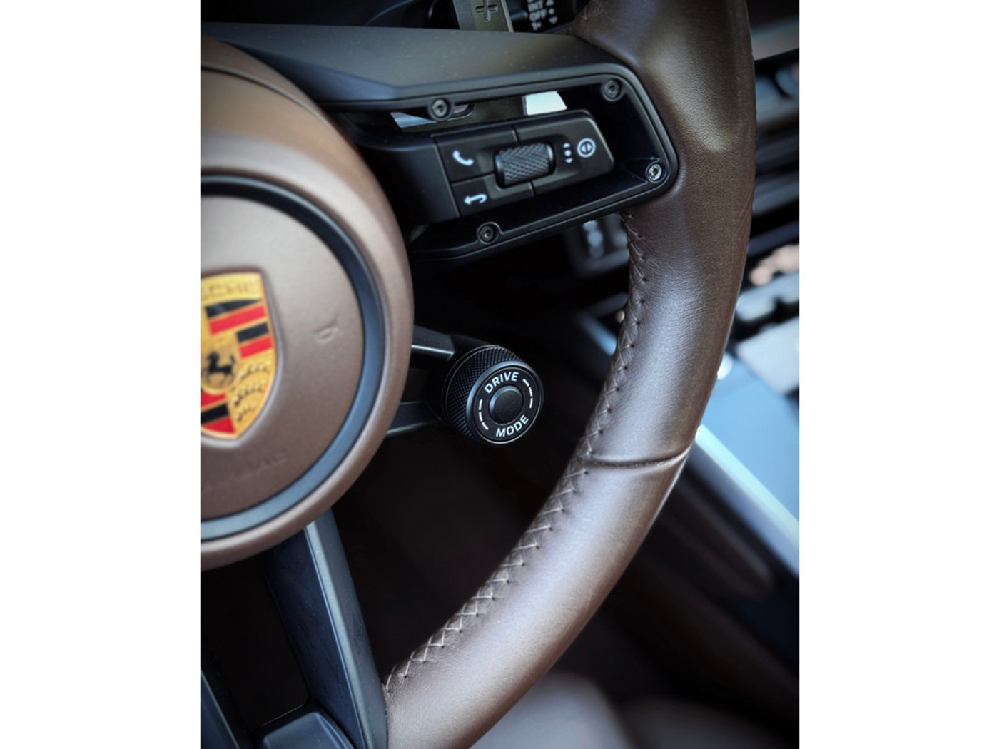Foto van Porsche 911 Carrera S