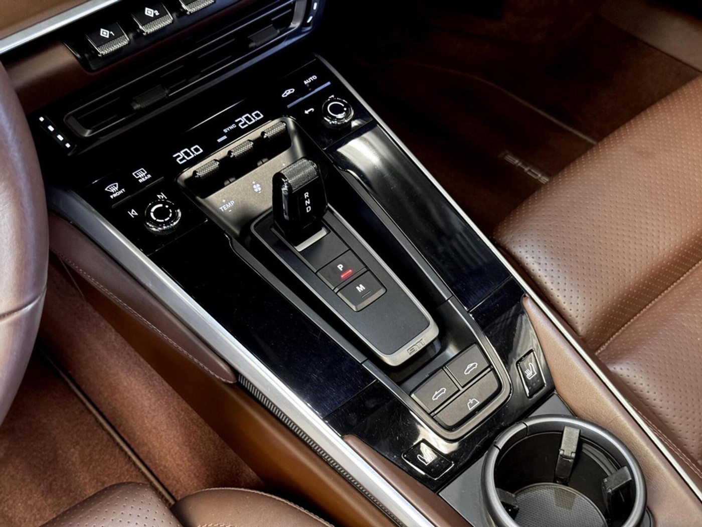 Foto van Porsche 911 Carrera S