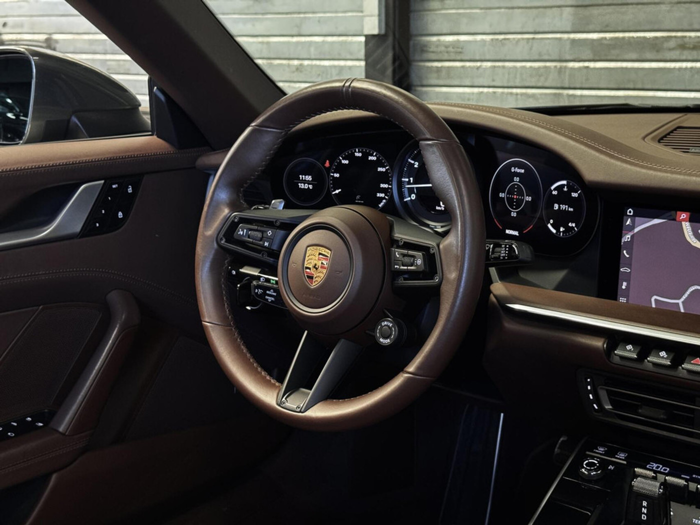 Foto van Porsche 911 Carrera S