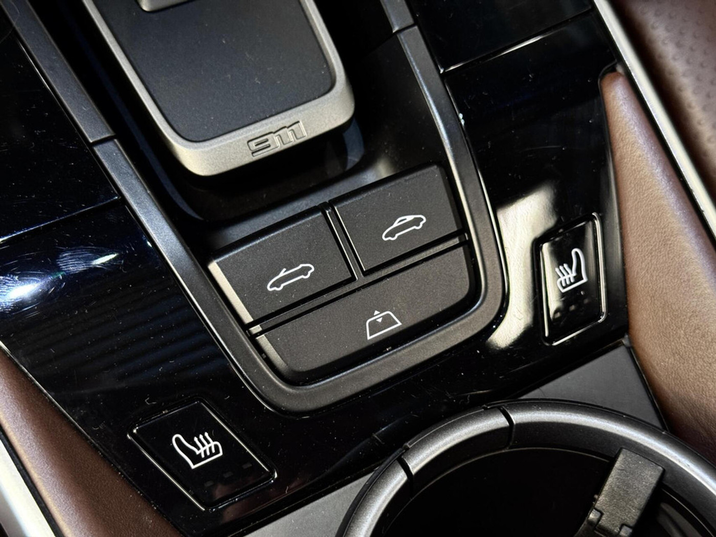 Foto van Porsche 911 Carrera S