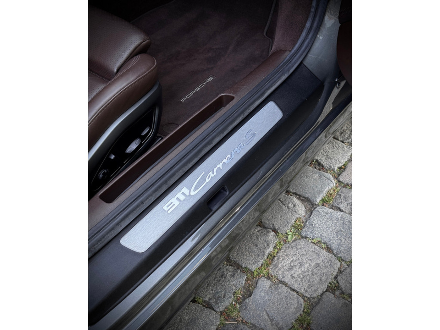 Foto van Porsche 911 Carrera S