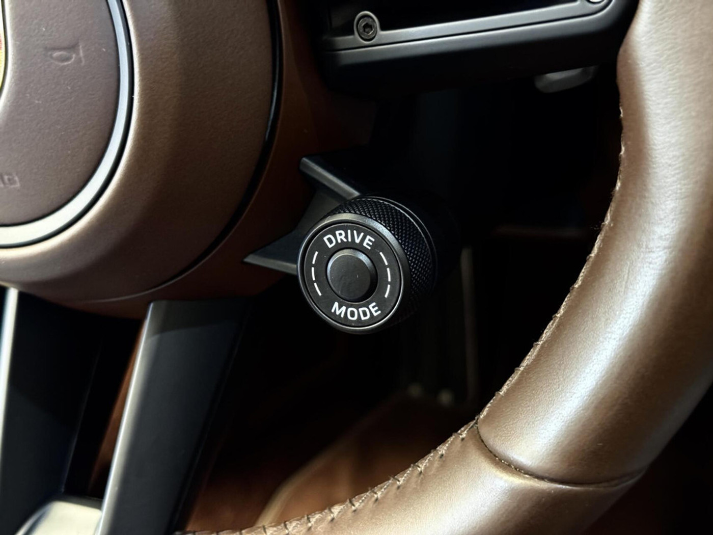 Foto van Porsche 911 Carrera S