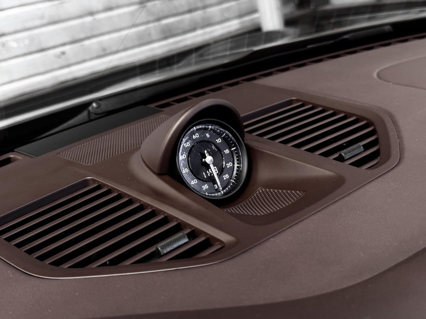 Foto van Porsche 911 Carrera S