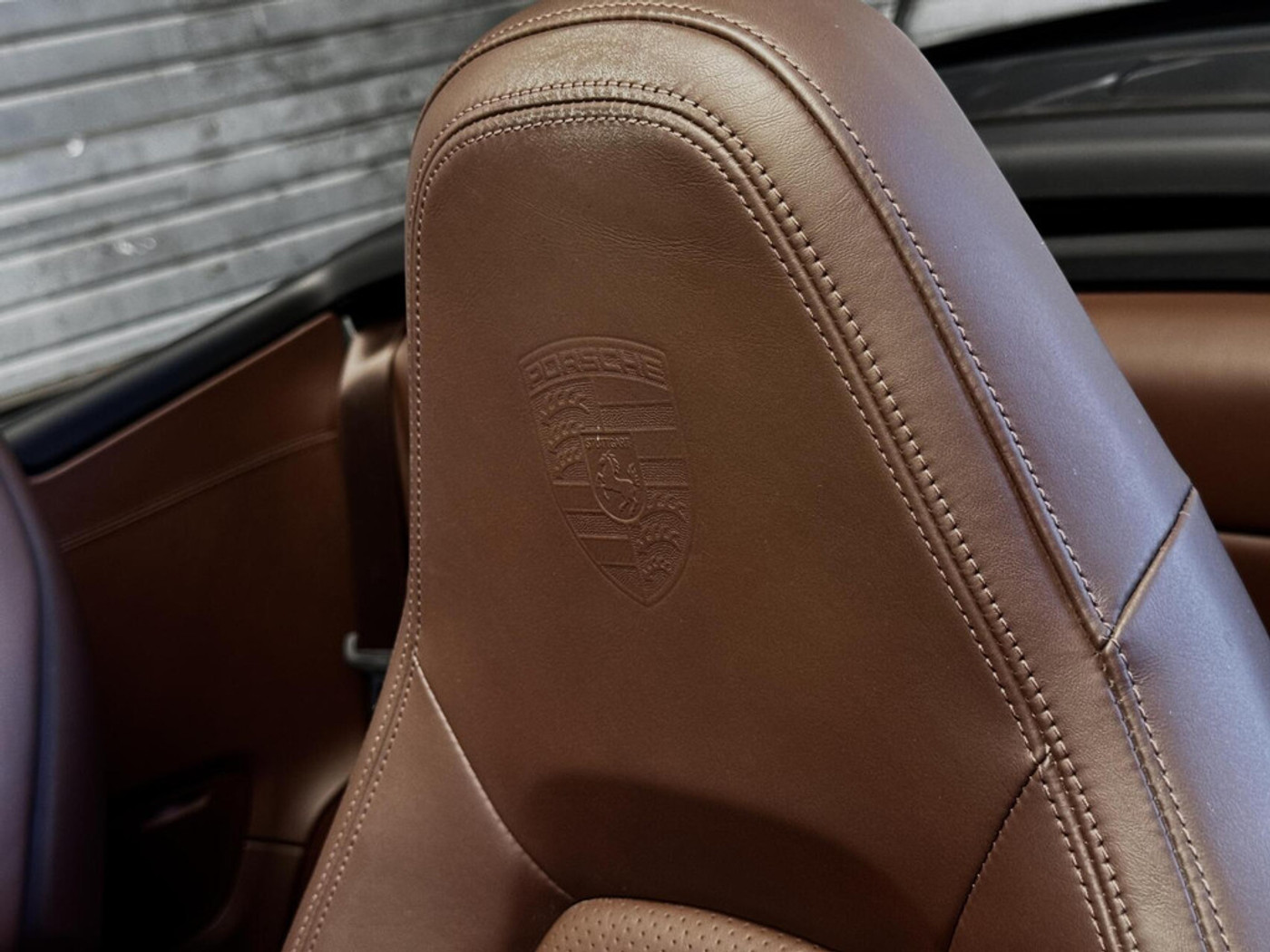 Foto van Porsche 911 Carrera S