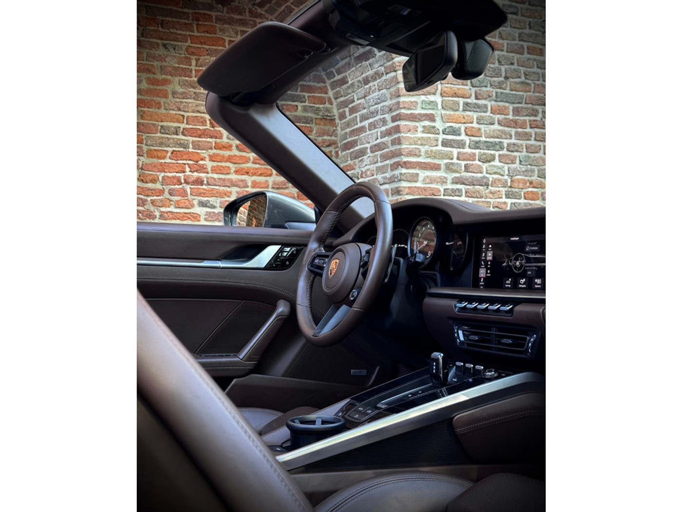 Foto van Porsche 911 Carrera S