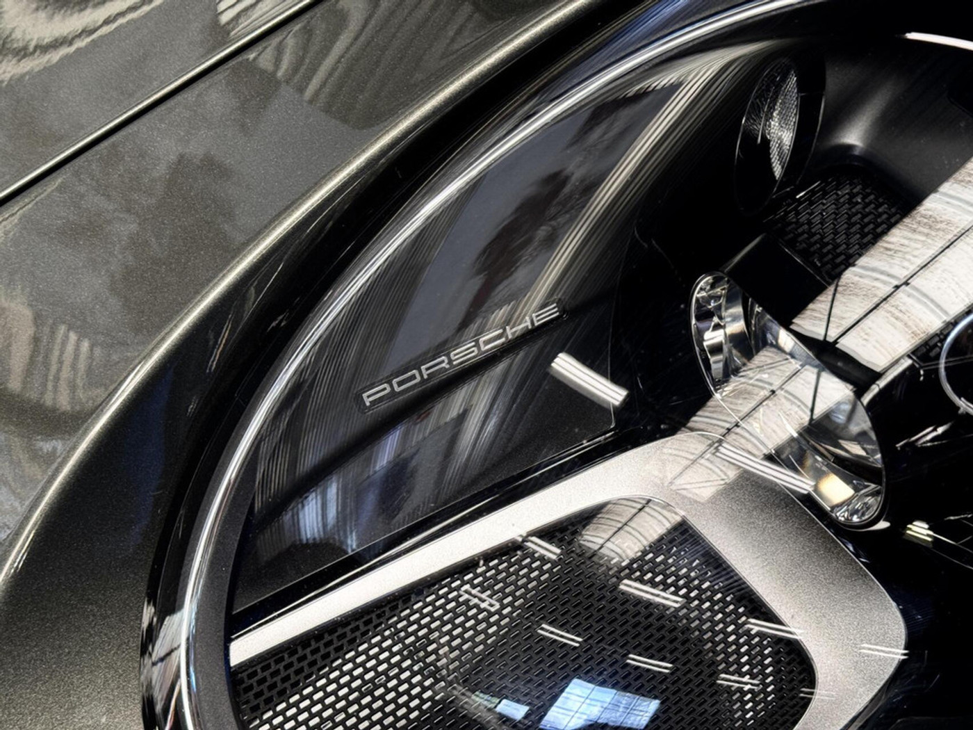 Foto van Porsche 911 Carrera S