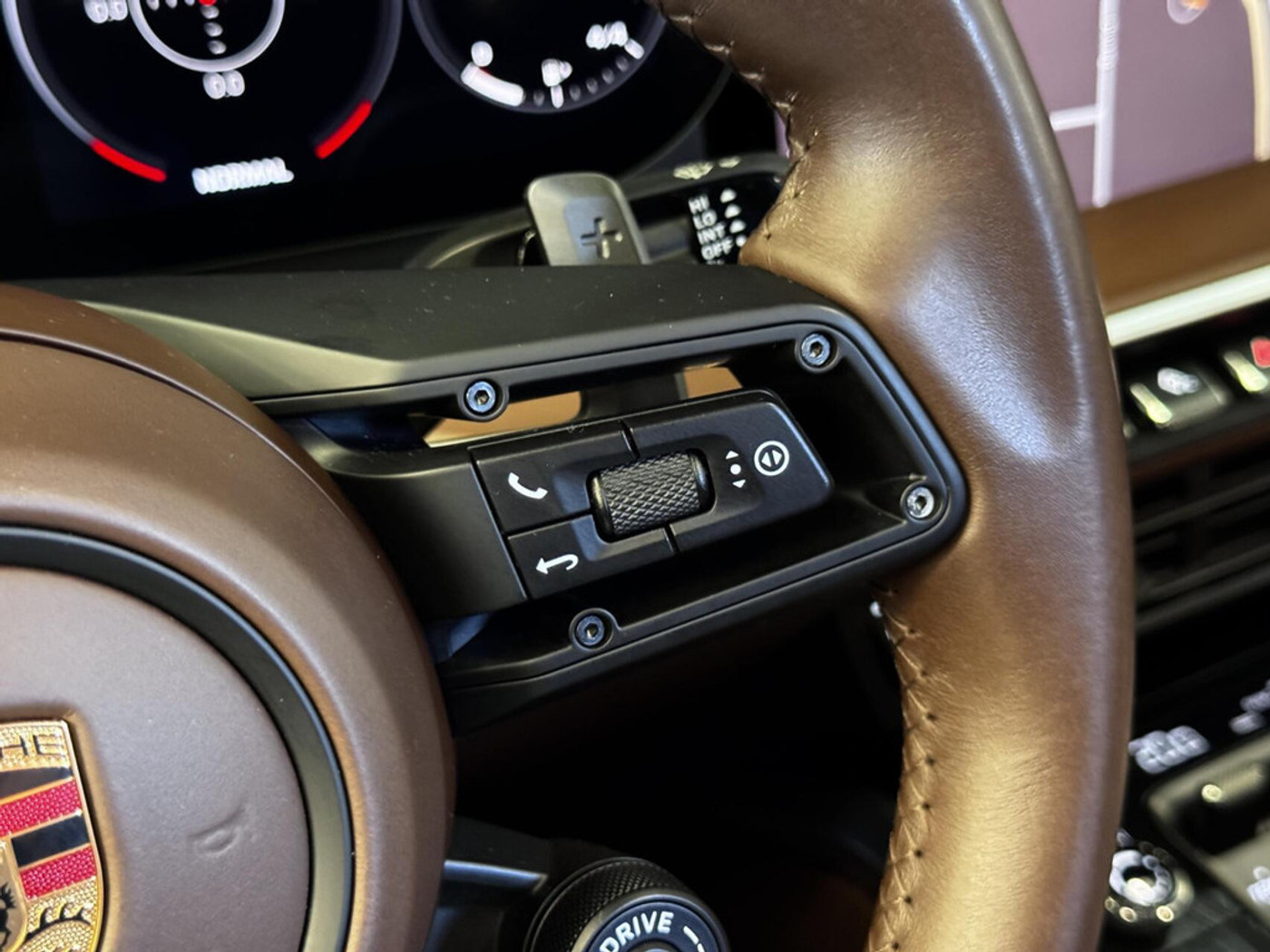 Foto van Porsche 911 Carrera S
