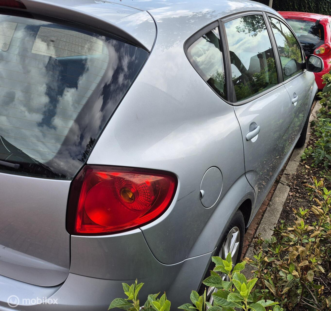 Foto van Seat Altea
