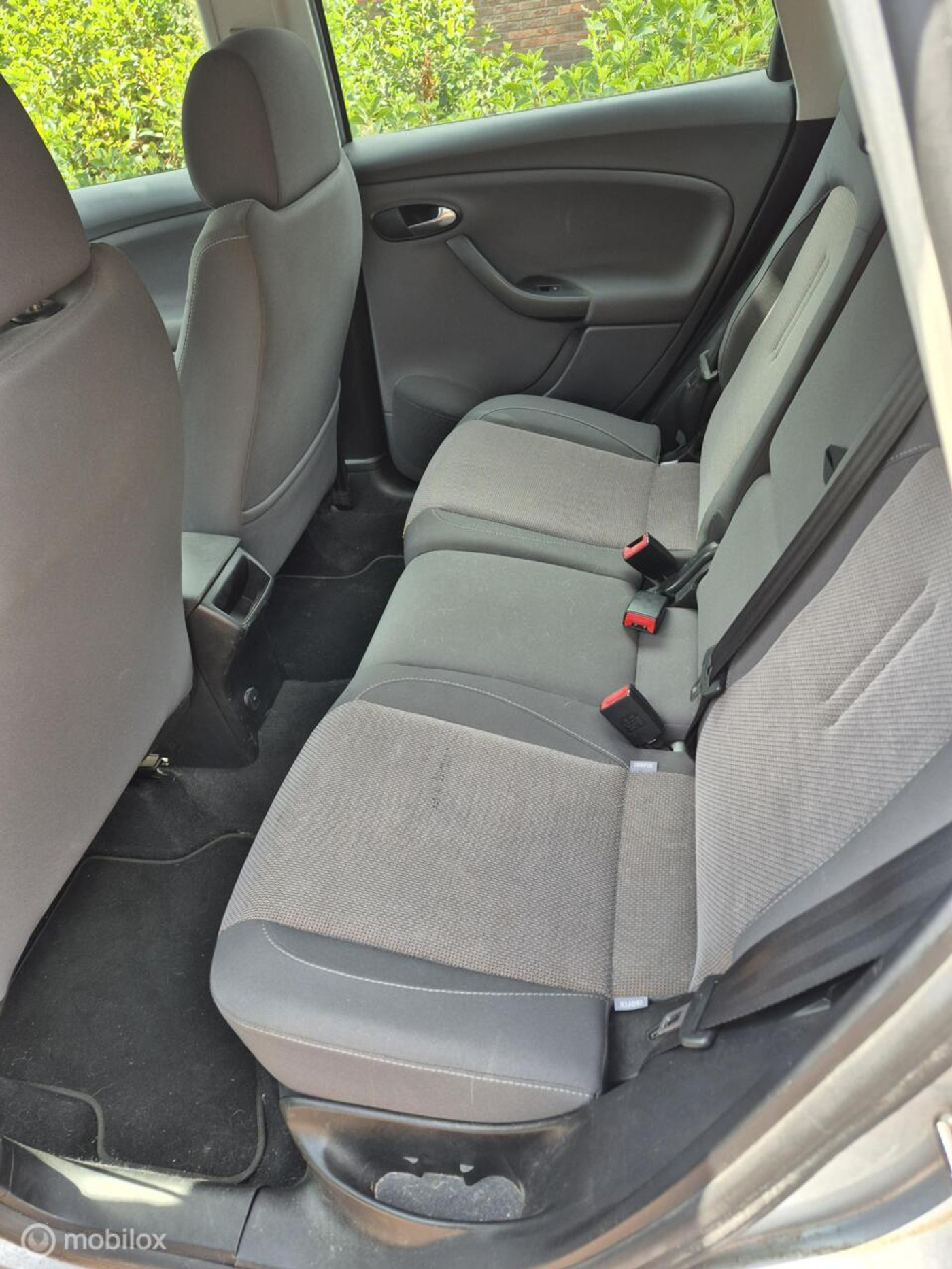Foto van Seat Altea