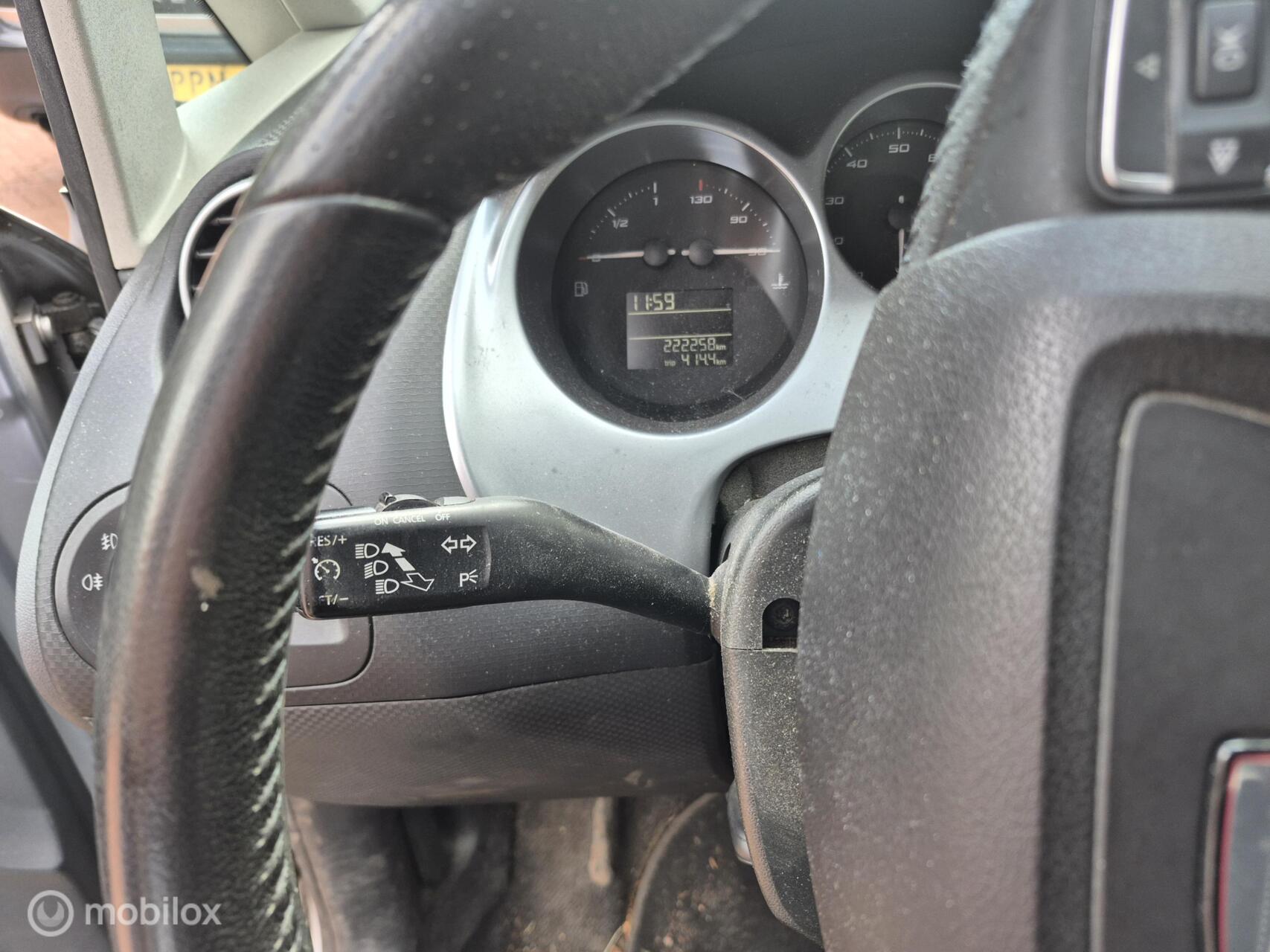 Foto van Seat Altea