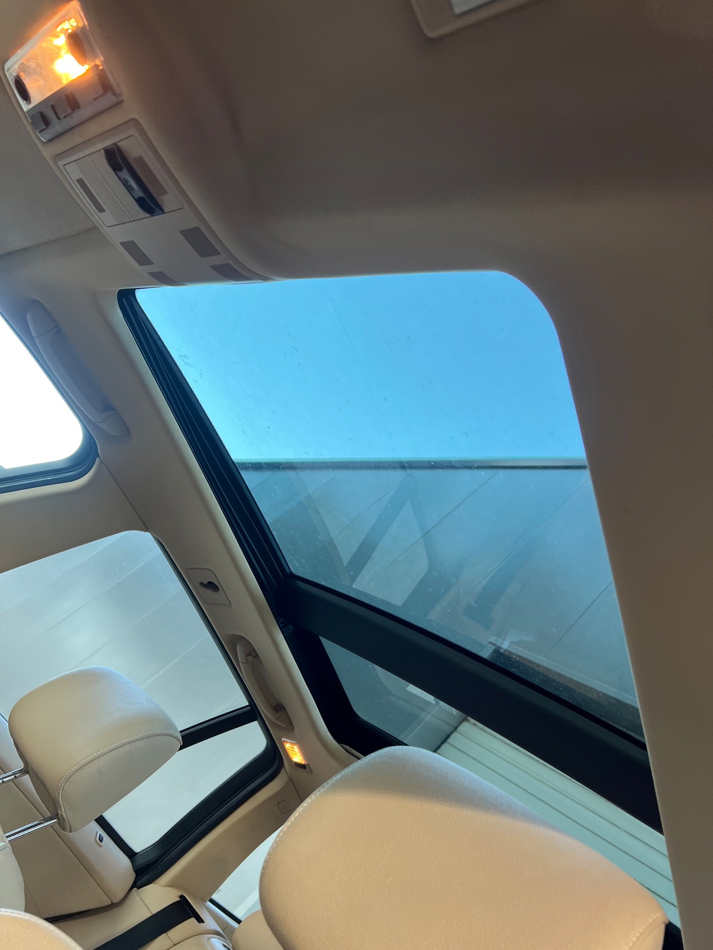 Foto van Hyundai Santa Fe