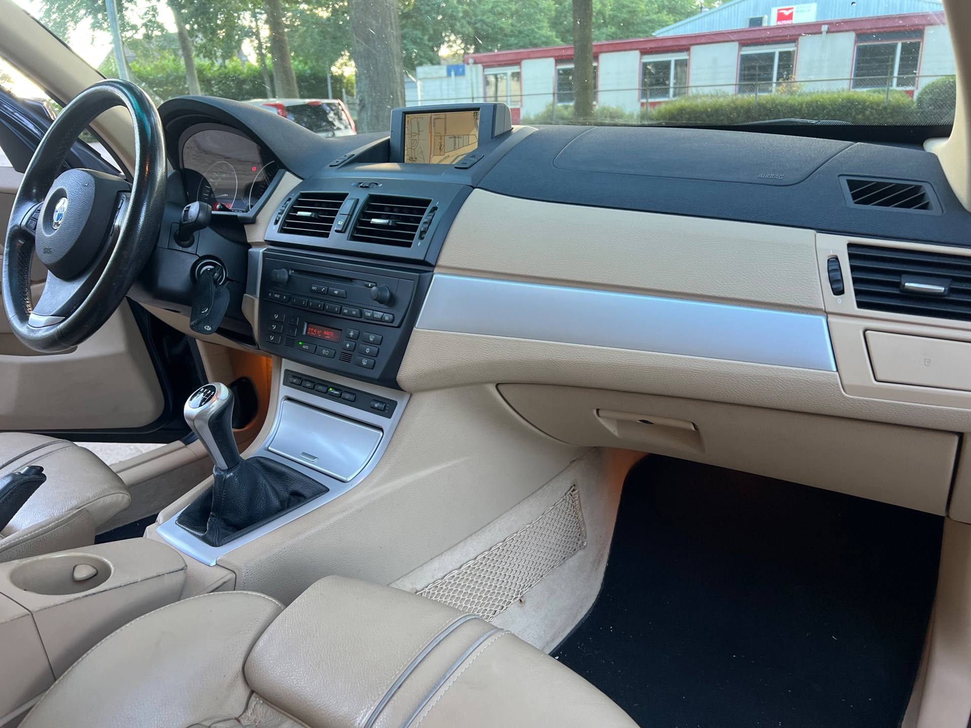 Foto van Hyundai Santa Fe