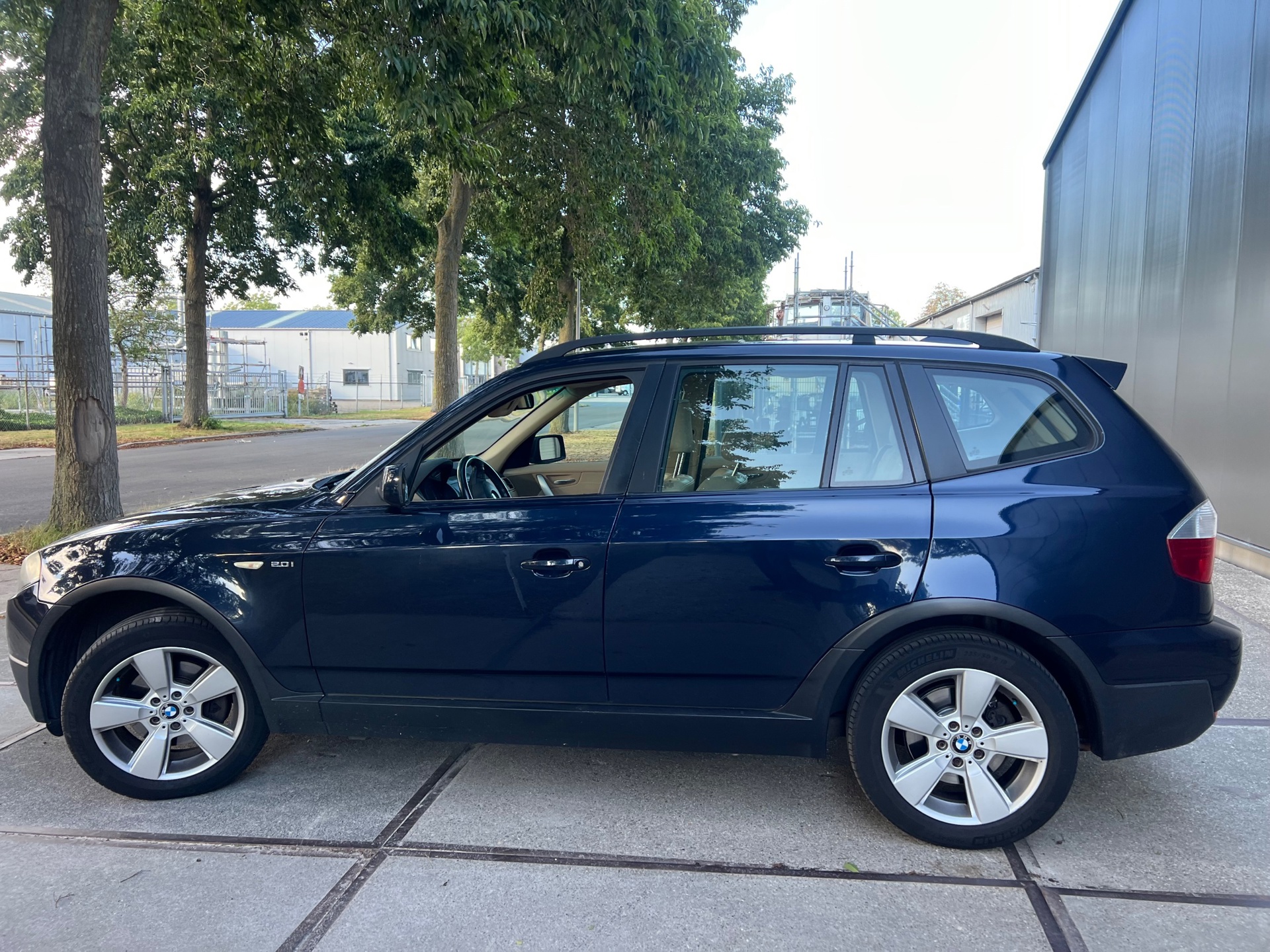 Foto van Hyundai Santa Fe