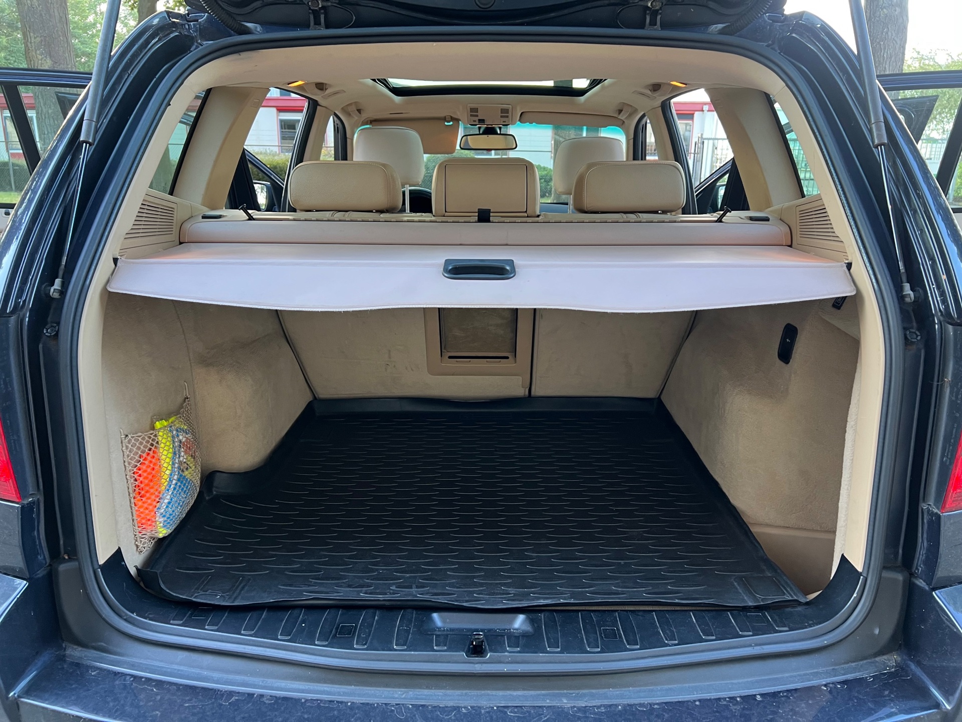 Foto van Hyundai Santa Fe