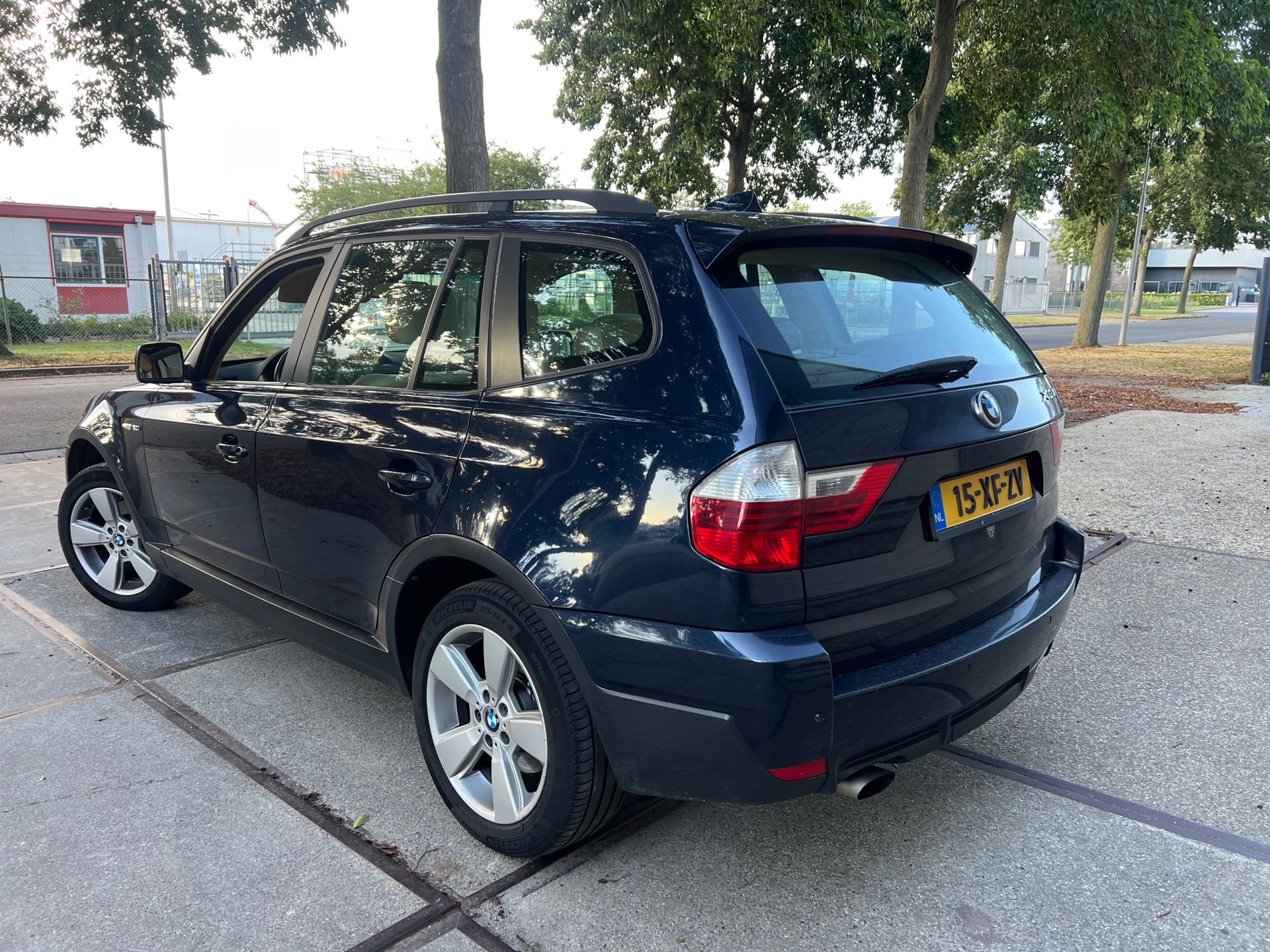 Foto van Hyundai Santa Fe