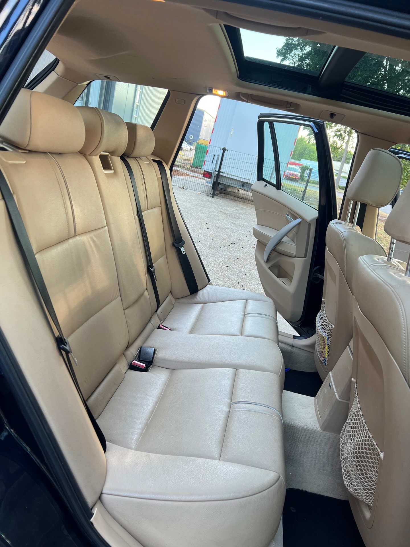 Foto van Hyundai Santa Fe
