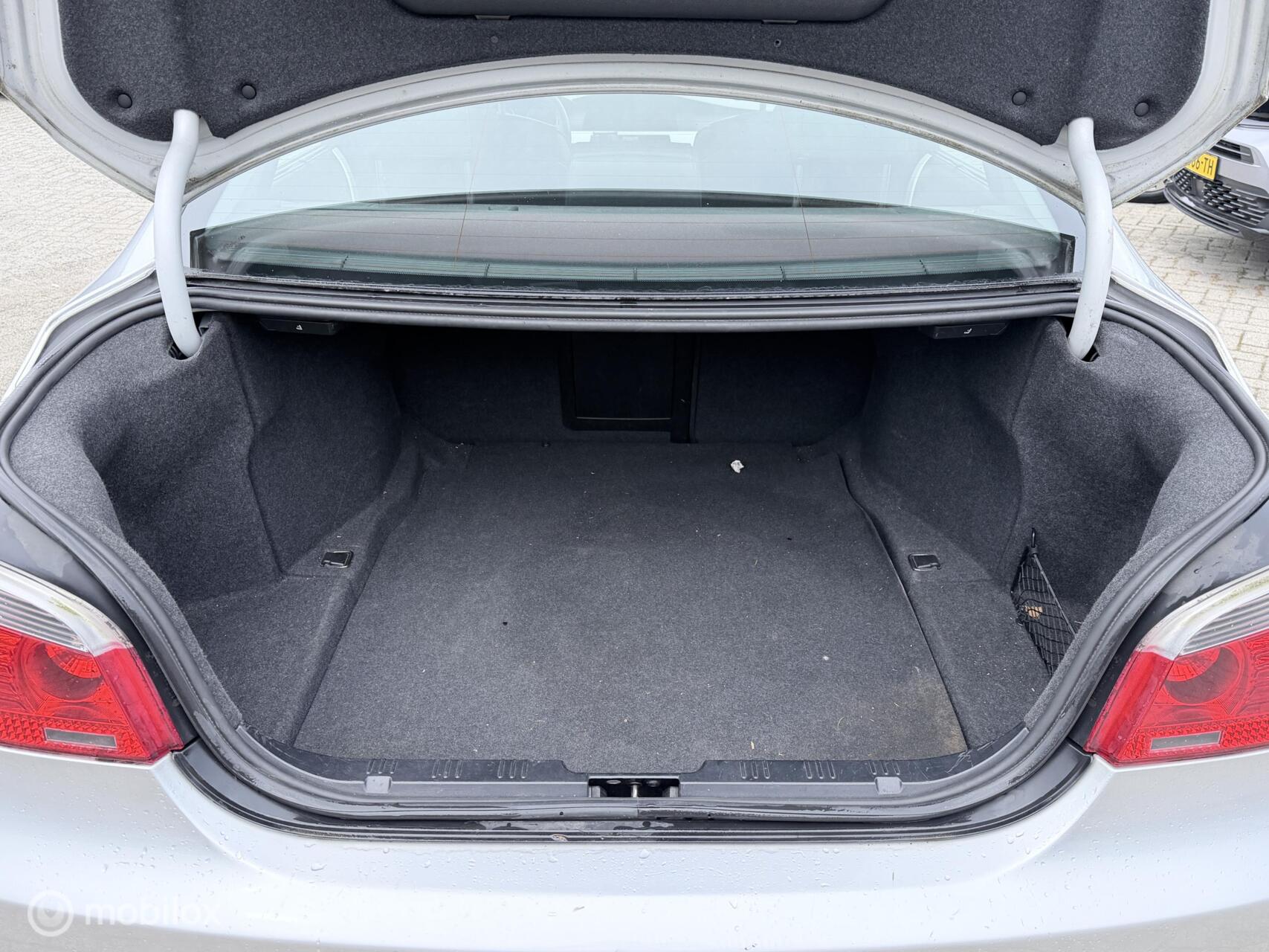 Foto van BMW 5er Reihe