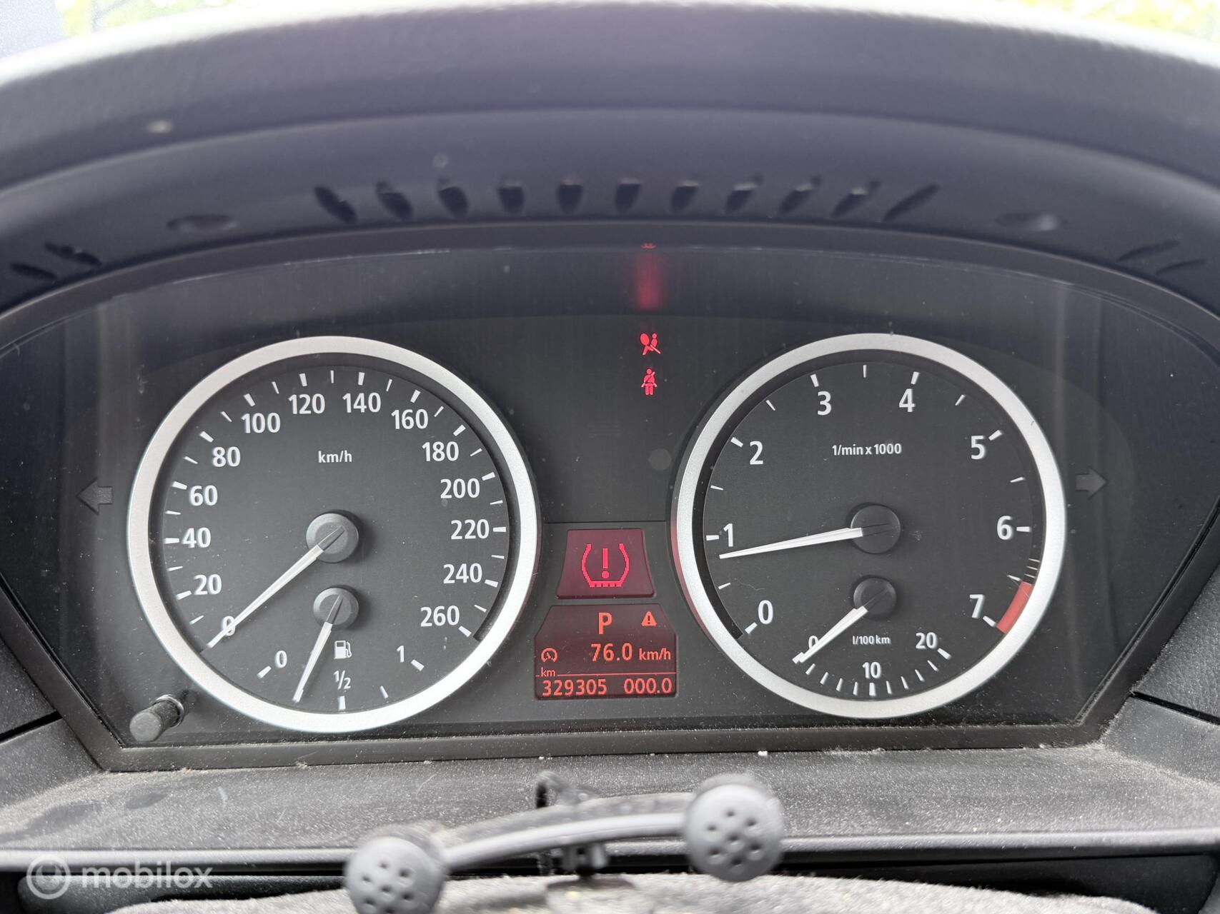 Foto van BMW 5er Reihe
