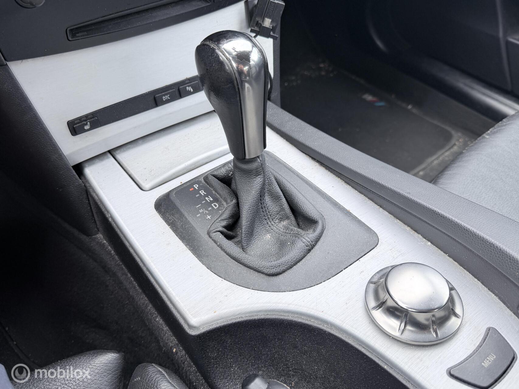 Foto van BMW 5er Reihe