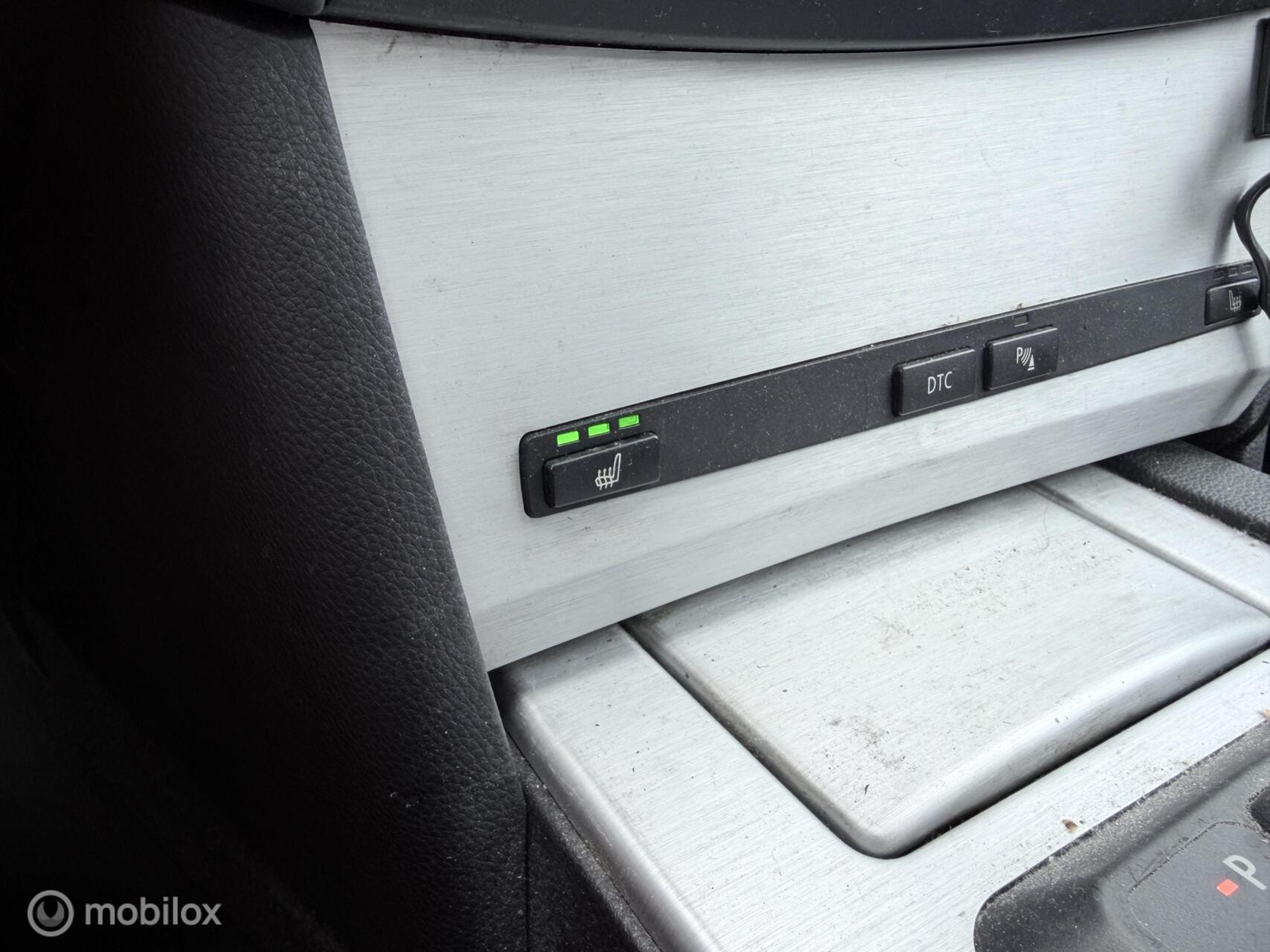 Foto van BMW 5er Reihe