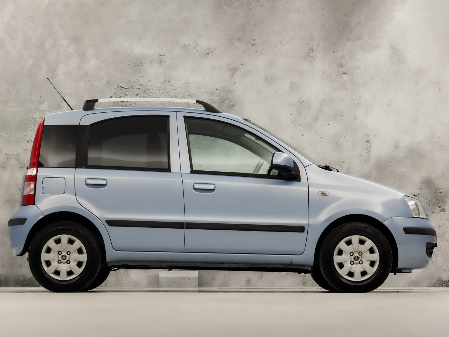 Foto van Fiat Fiat Panda