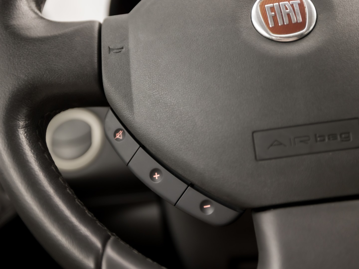 Foto van Fiat Fiat Panda