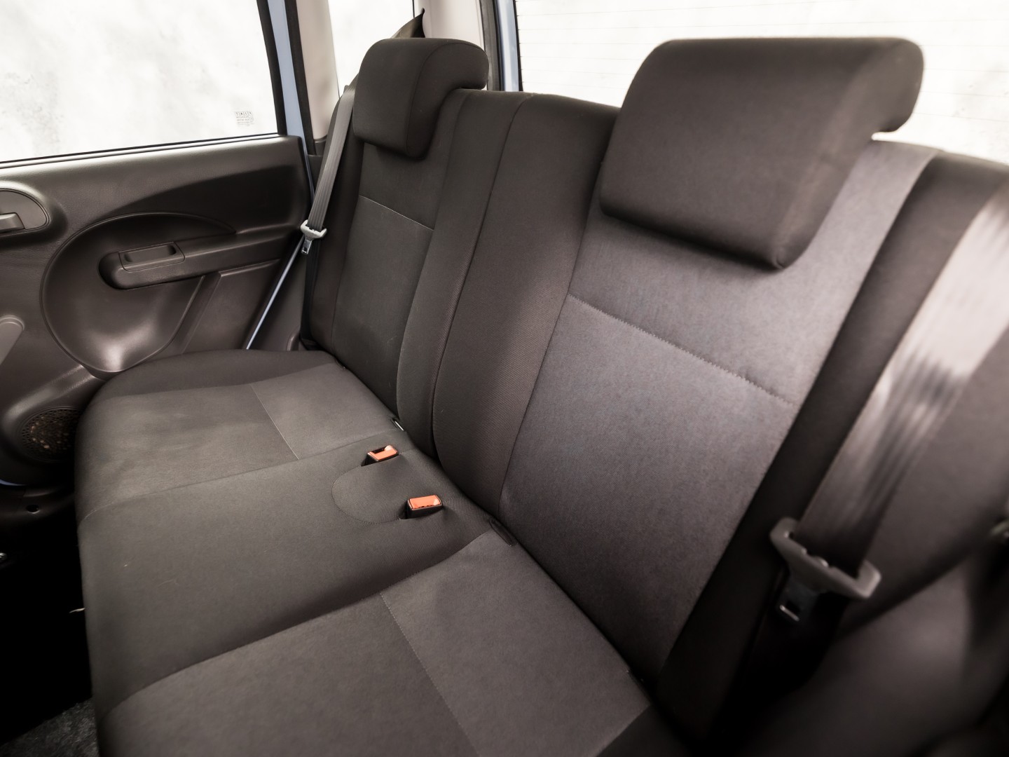 Foto van Fiat Fiat Panda