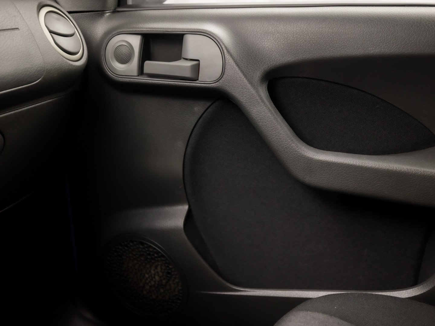 Foto van Fiat Fiat Panda