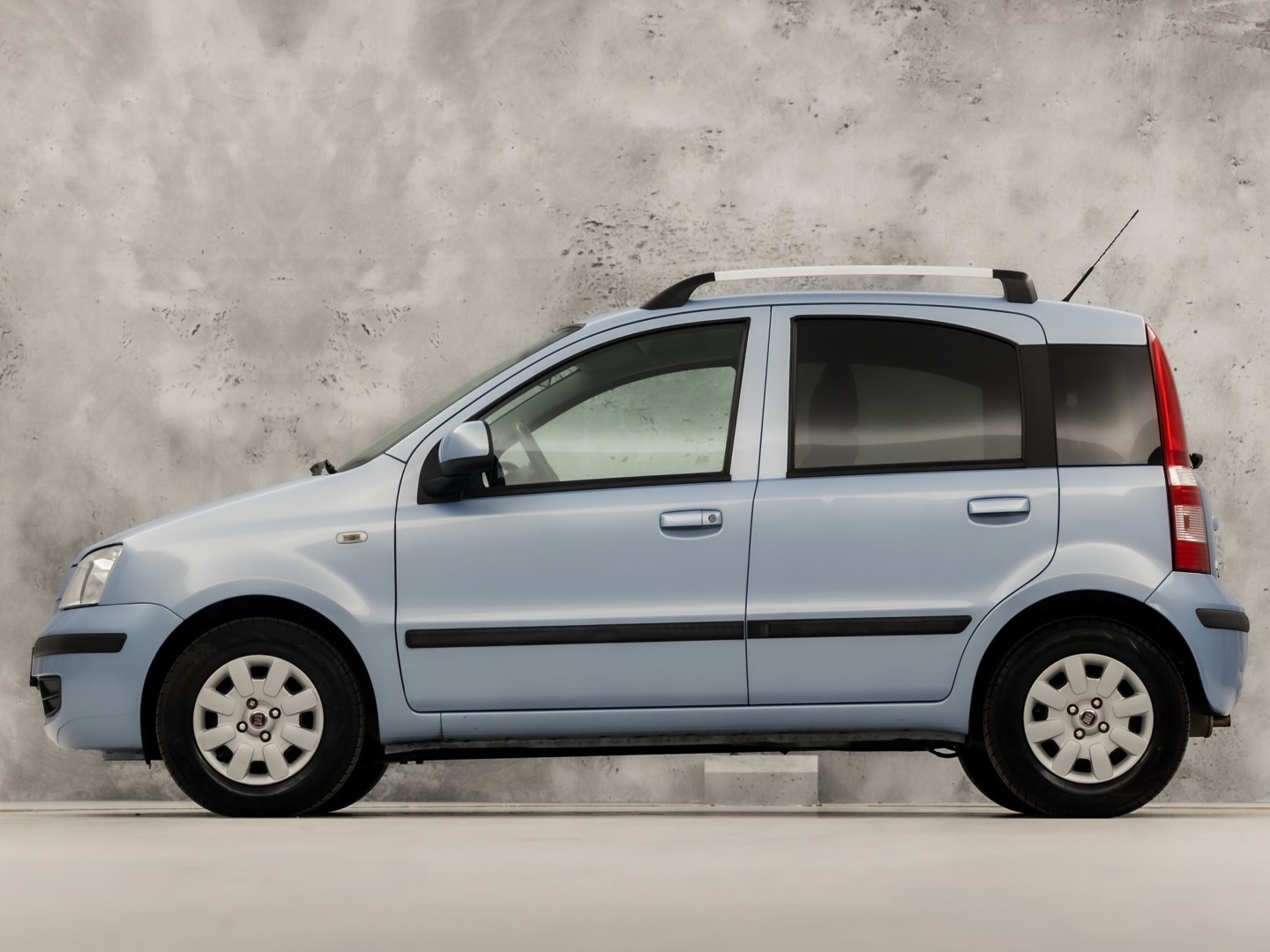 Foto van Fiat Fiat Panda