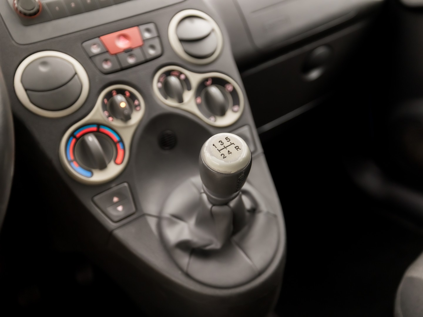 Foto van Fiat Fiat Panda