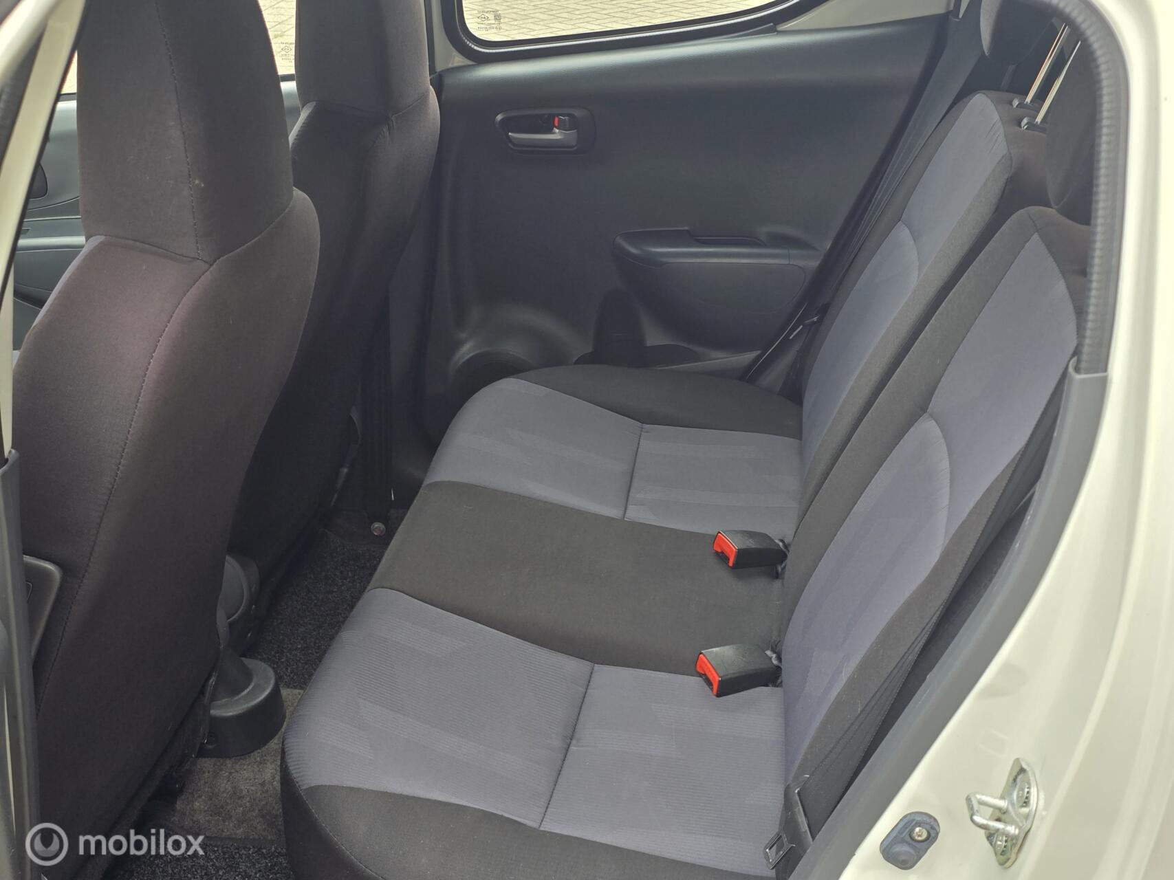 Foto van Suzuki Alto