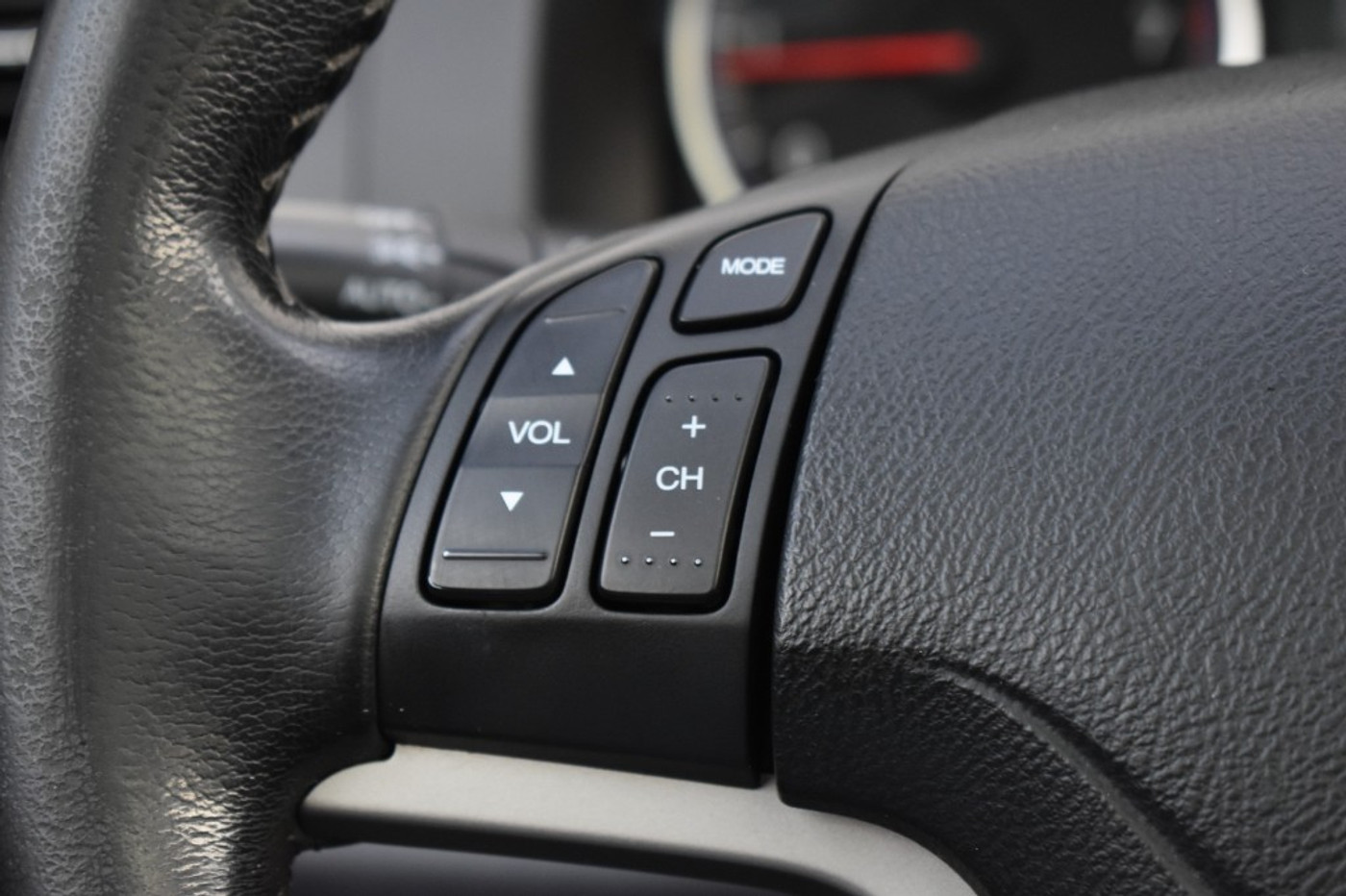 Foto van Honda Honda Cr-v